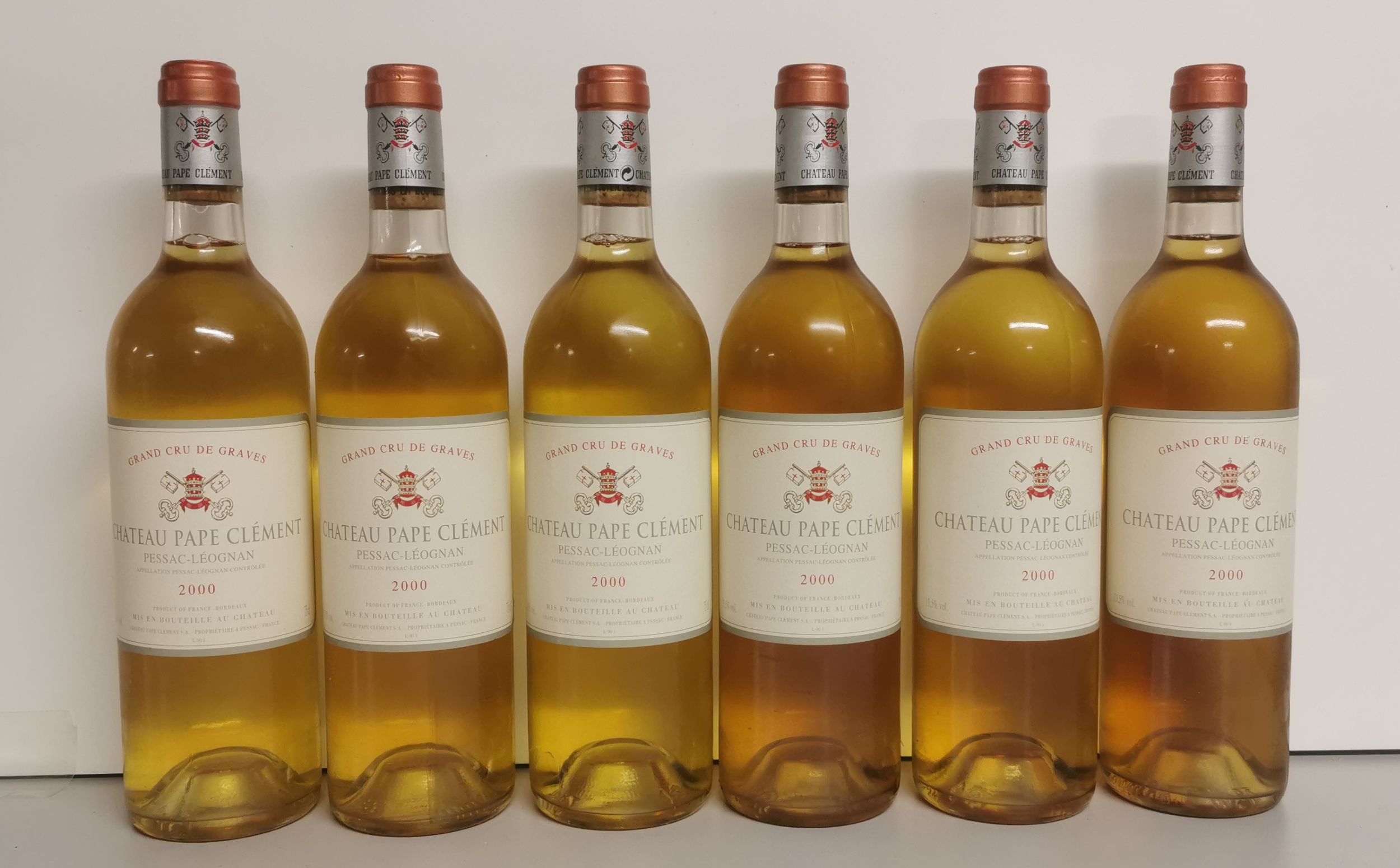 4 bouteilles :  | H&ocirc;tel Des Ventes de Monte-Carlo