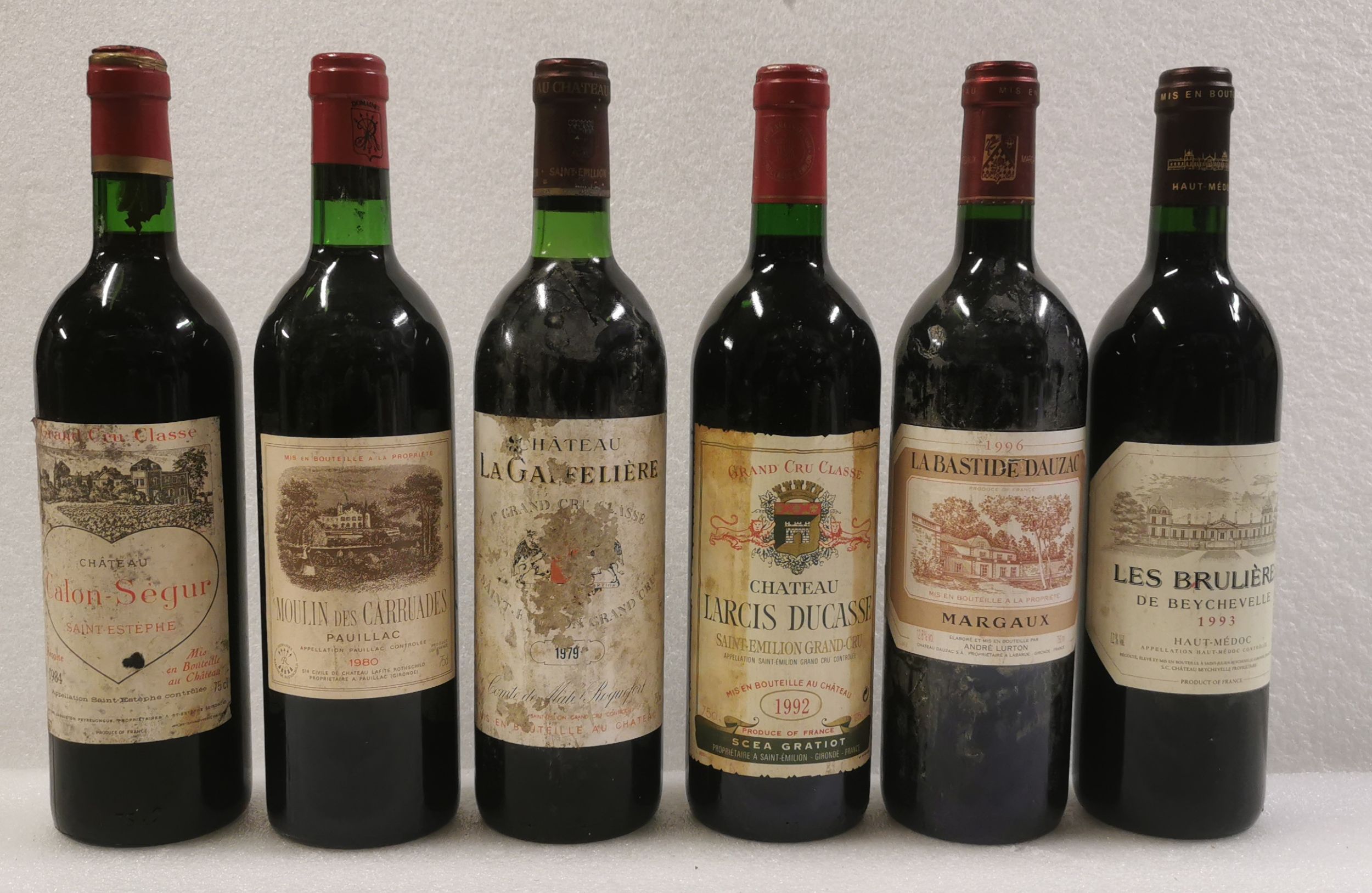 4 bouteilles :  | H&ocirc;tel Des Ventes de Monte-Carlo