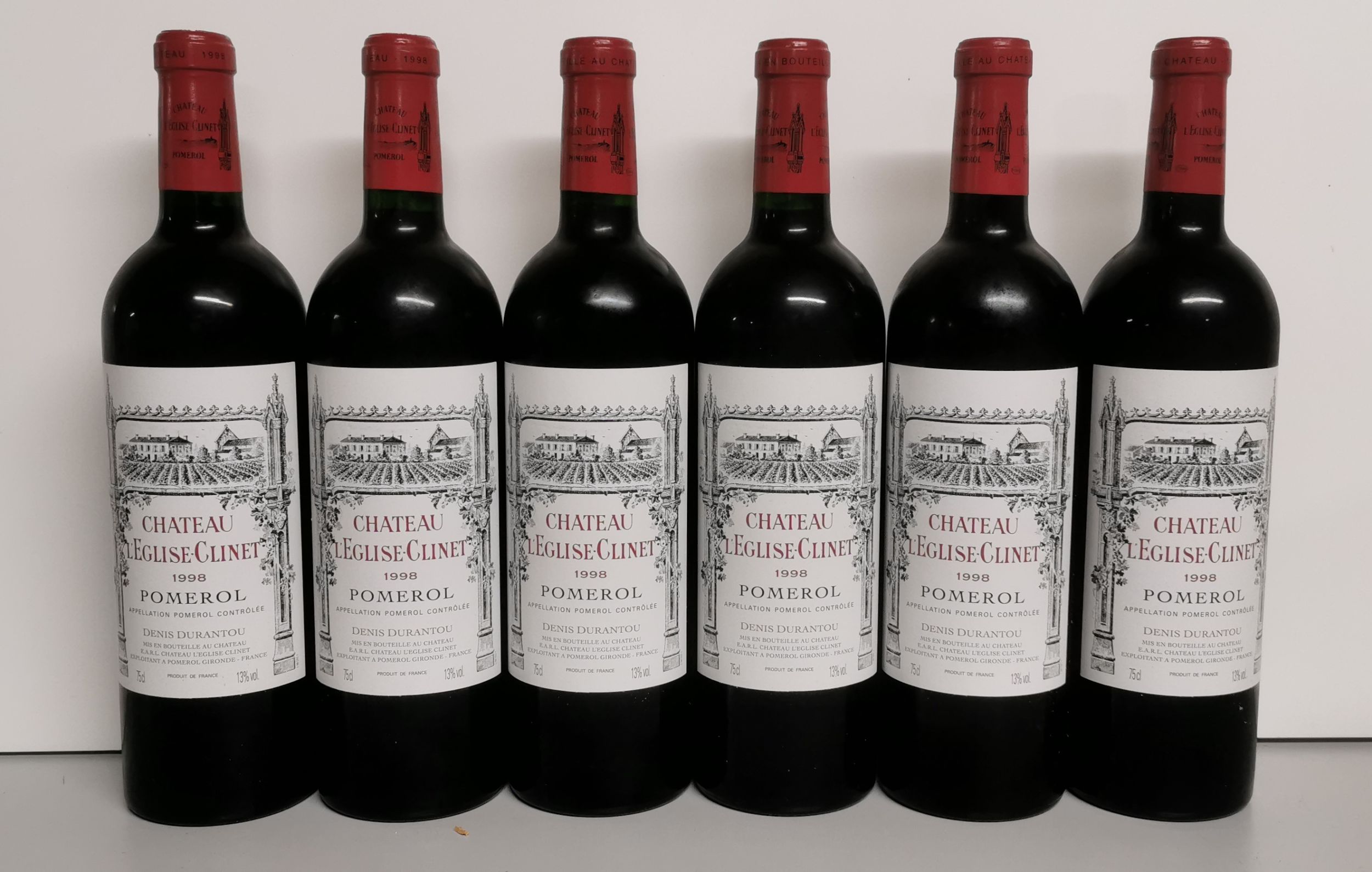 4 bouteilles :  | H&ocirc;tel Des Ventes de Monte-Carlo