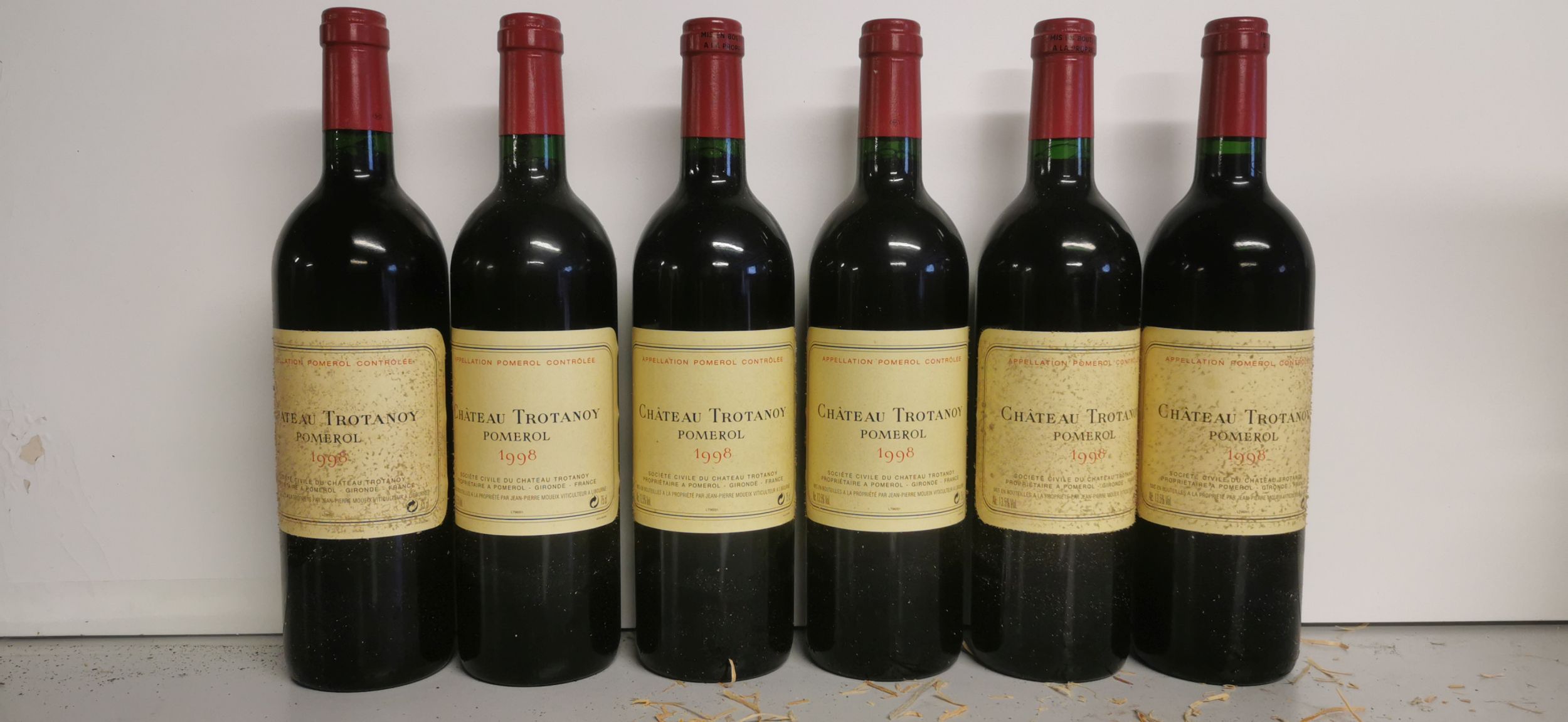 4 bouteilles :  | H&ocirc;tel Des Ventes de Monte-Carlo