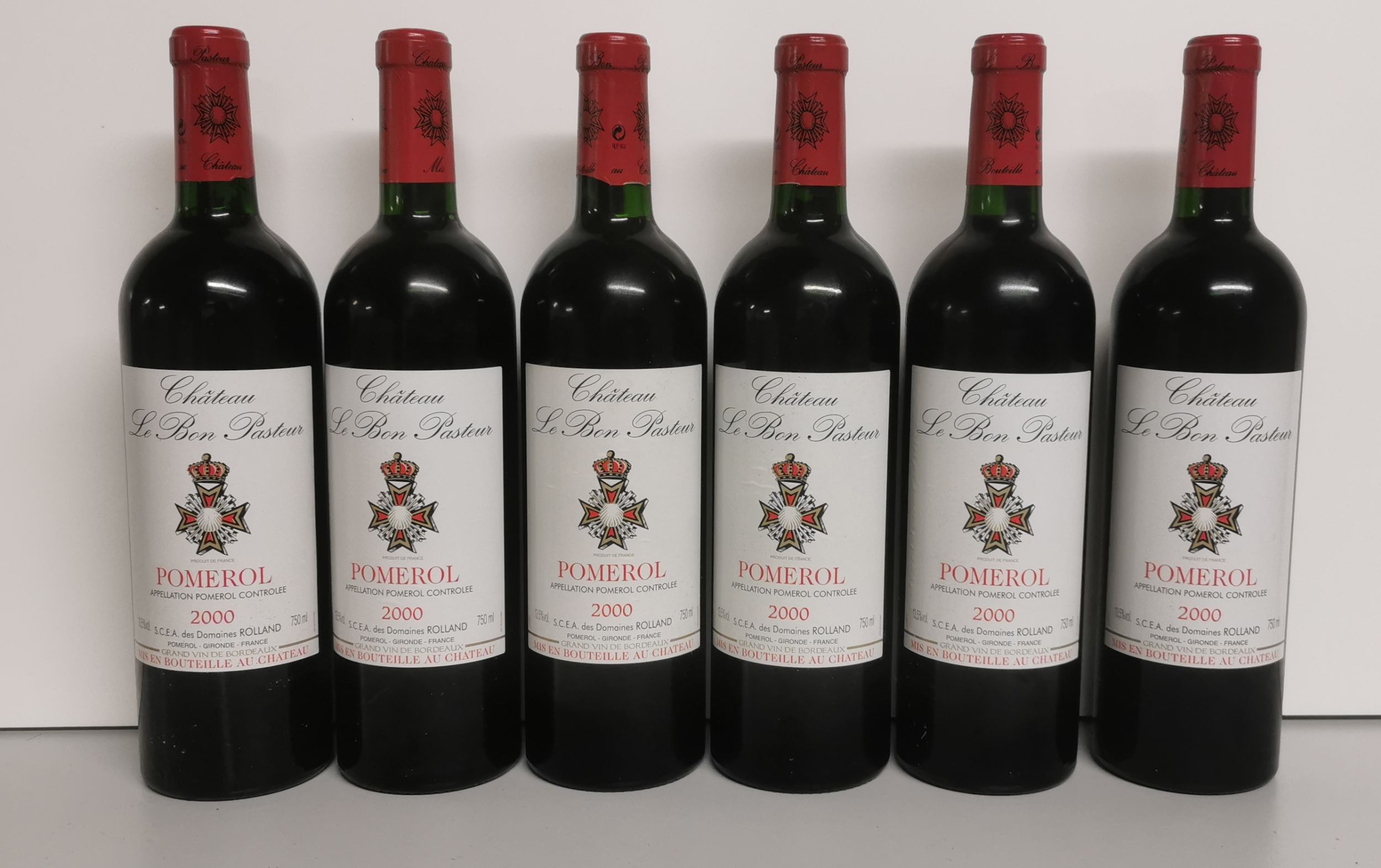 4 bouteilles :  | H&ocirc;tel Des Ventes de Monte-Carlo