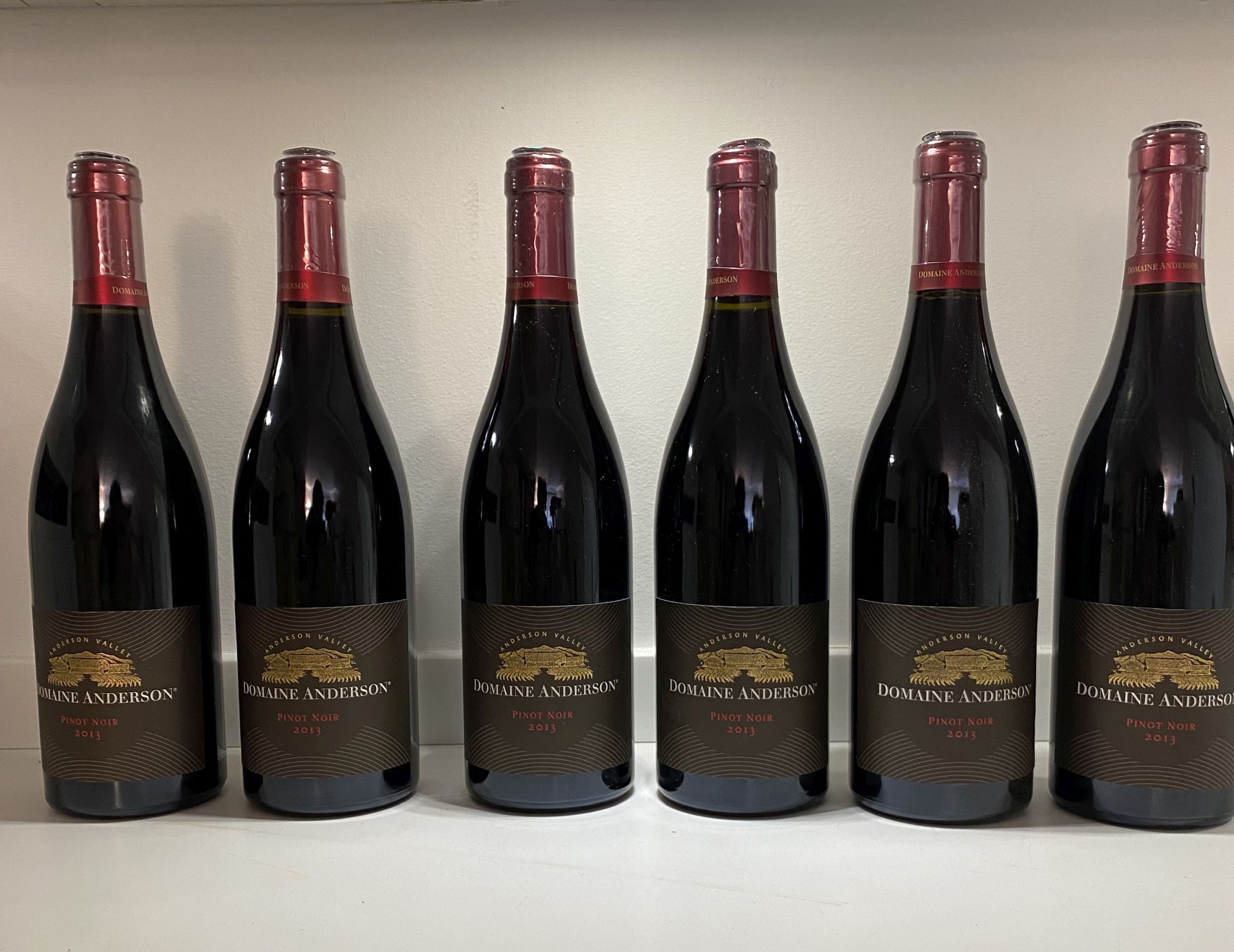3 magnums COTES DE PROVENCE :  | H&ocirc;tel Des Ventes de Monte-Carlo