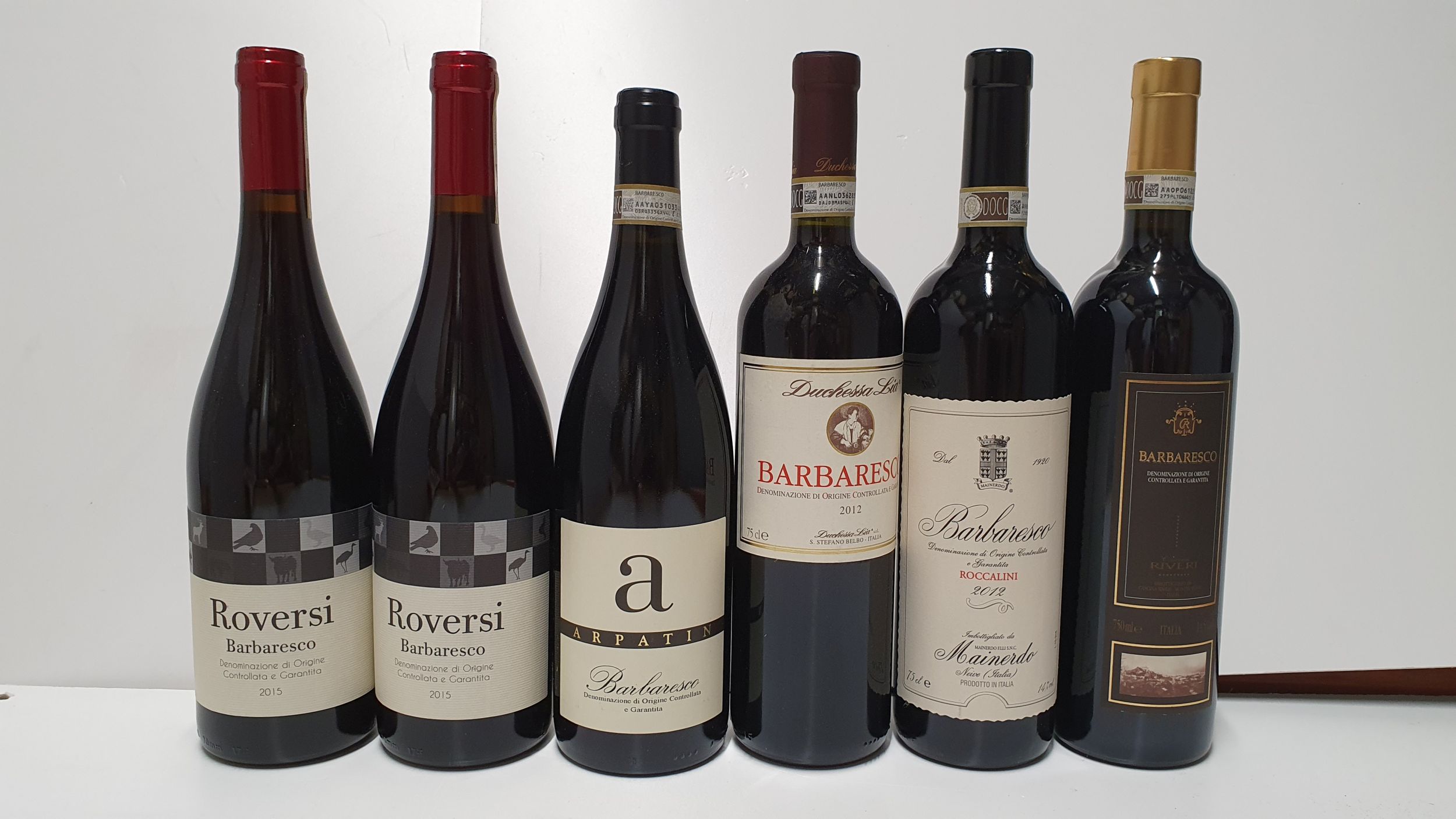 6 bouteilles CHAMPAGNE :  | H&ocirc;tel Des Ventes de Monte-Carlo