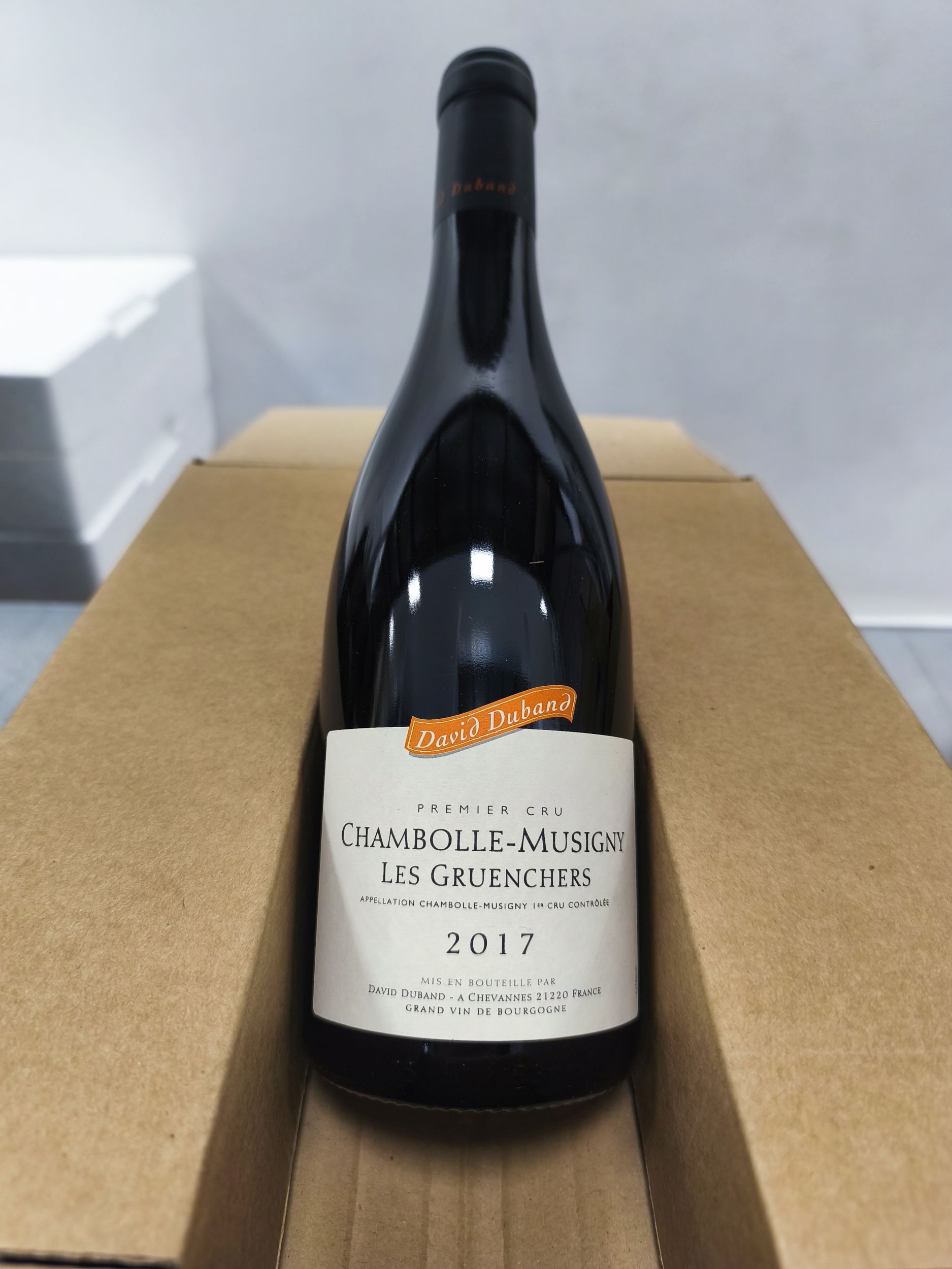 4 bouteilles BOURGOGNE:  | H&ocirc;tel Des Ventes de Monte-Carlo