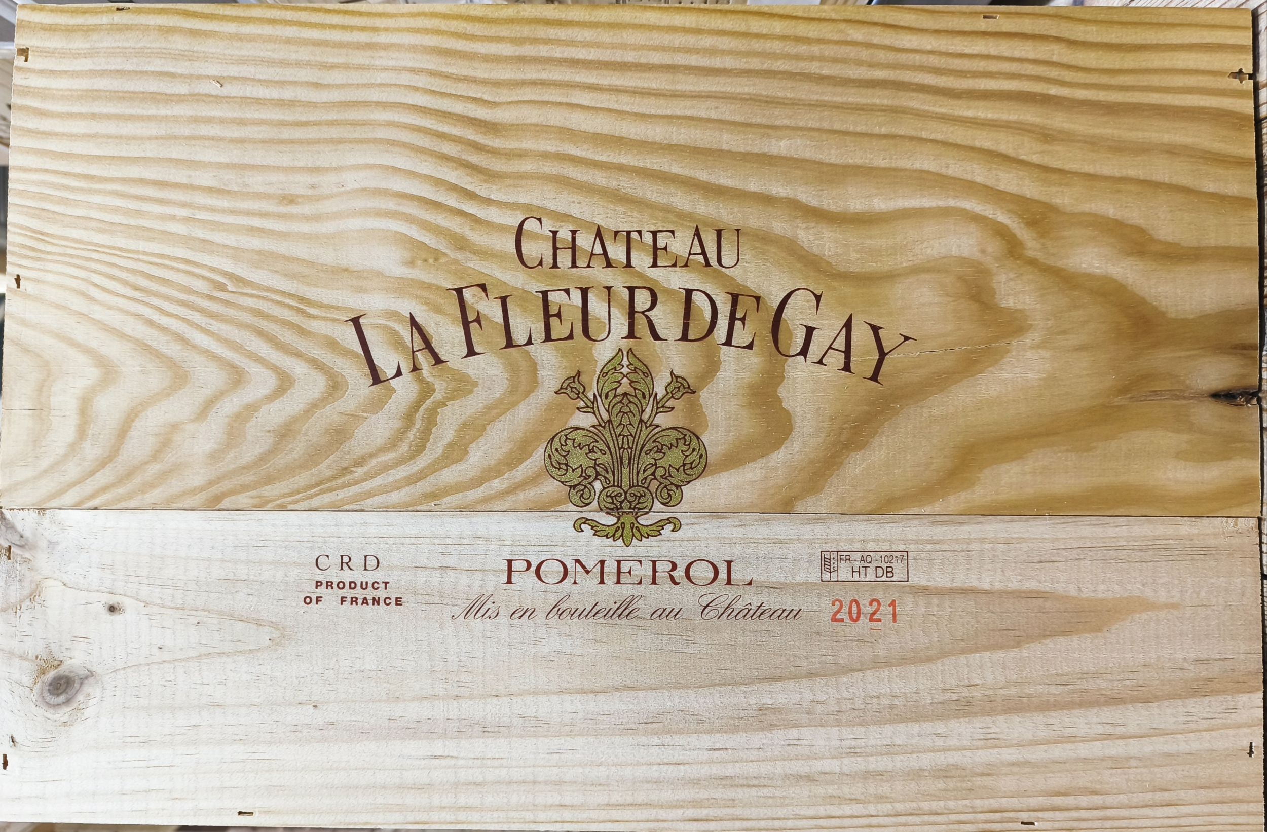 1  bouteille  PETRUS,:  | H&ocirc;tel Des Ventes de Monte-Carlo