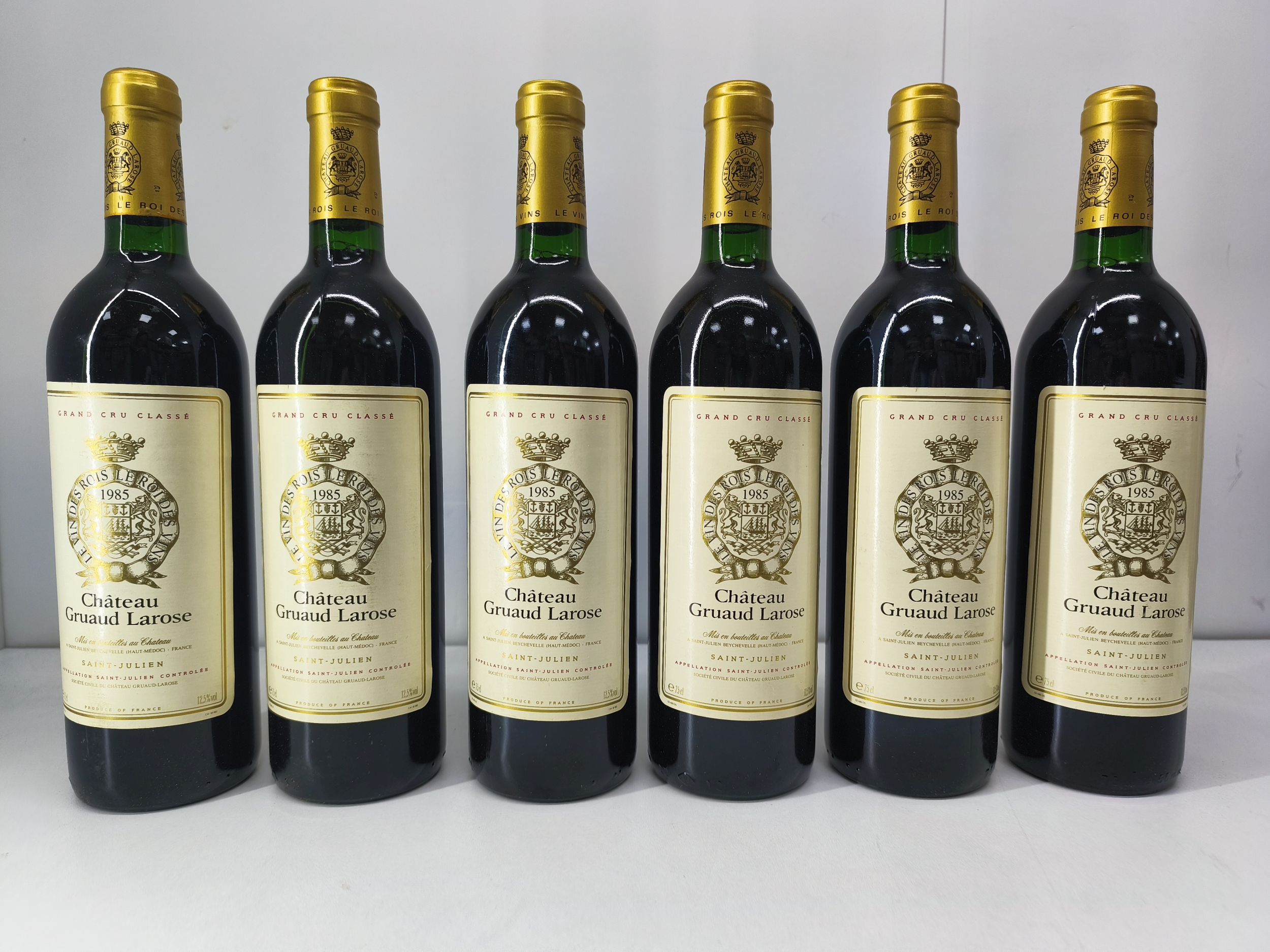 1  magnum  PETRUS,:  | H&ocirc;tel Des Ventes de Monte-Carlo
