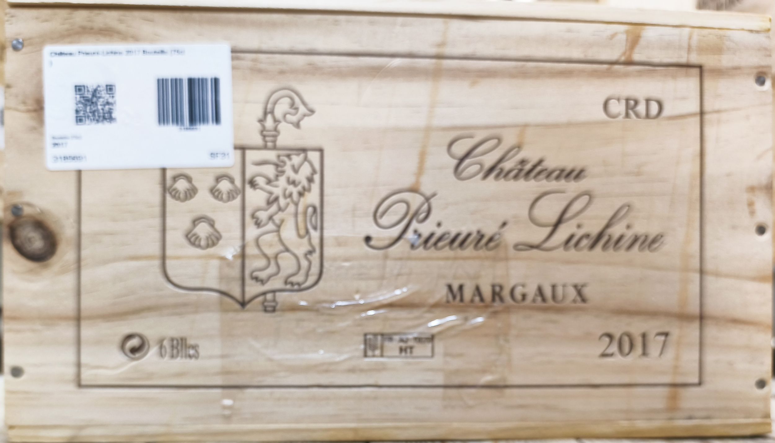 1  bouteille  PETRUS,:  | H&ocirc;tel Des Ventes de Monte-Carlo