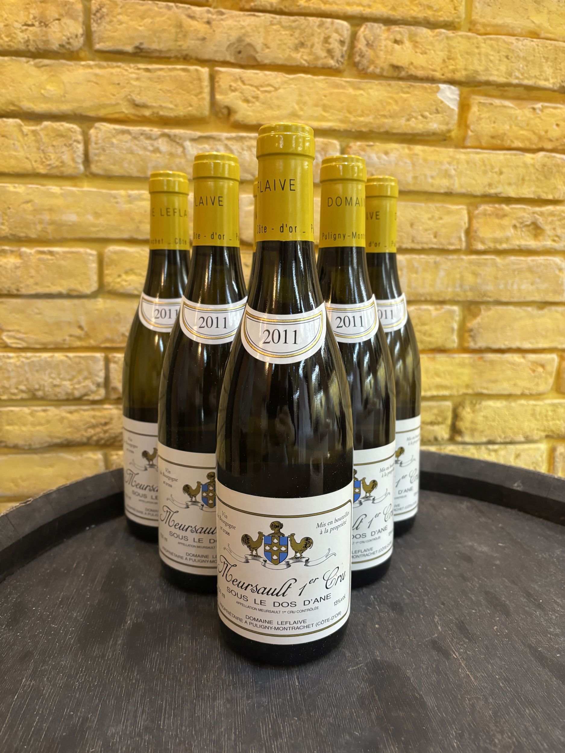 2 bouteilles BLANCS DIVERS :  | H&ocirc;tel Des Ventes de Monte-Carlo