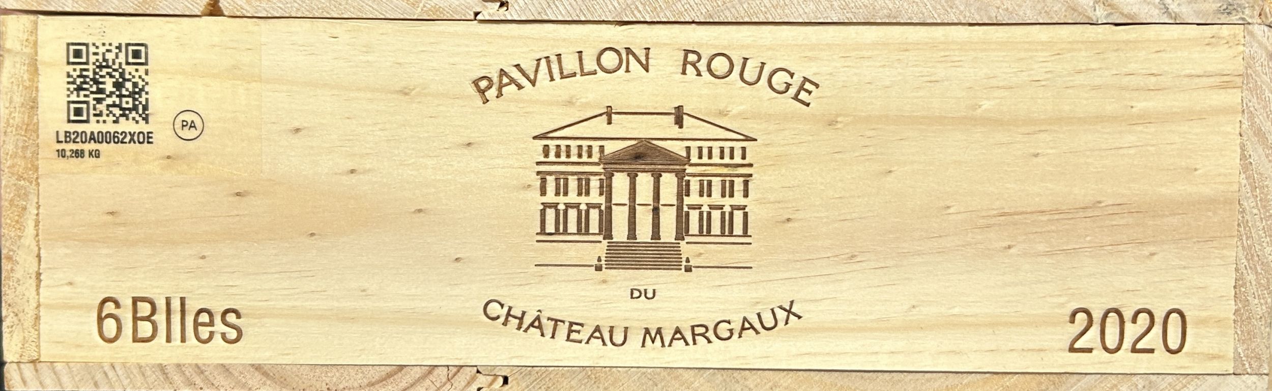 1  bouteille  PETRUS,:  | H&ocirc;tel Des Ventes de Monte-Carlo
