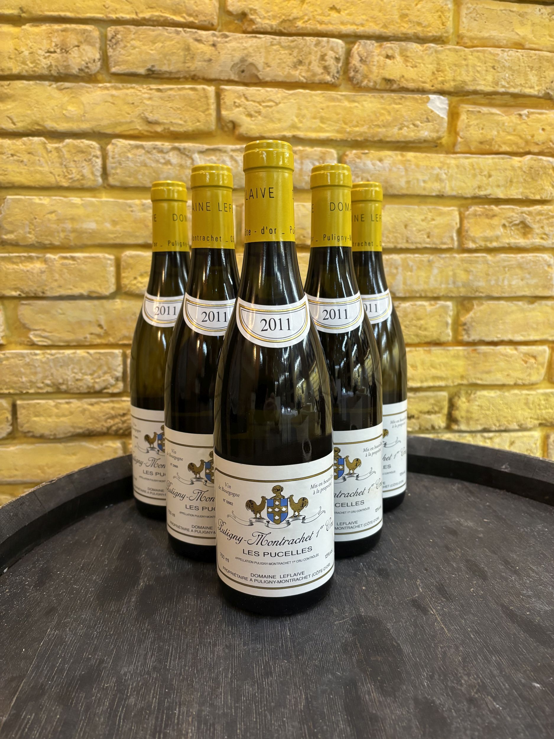2 bouteilles BLANCS DIVERS :  | H&ocirc;tel Des Ventes de Monte-Carlo