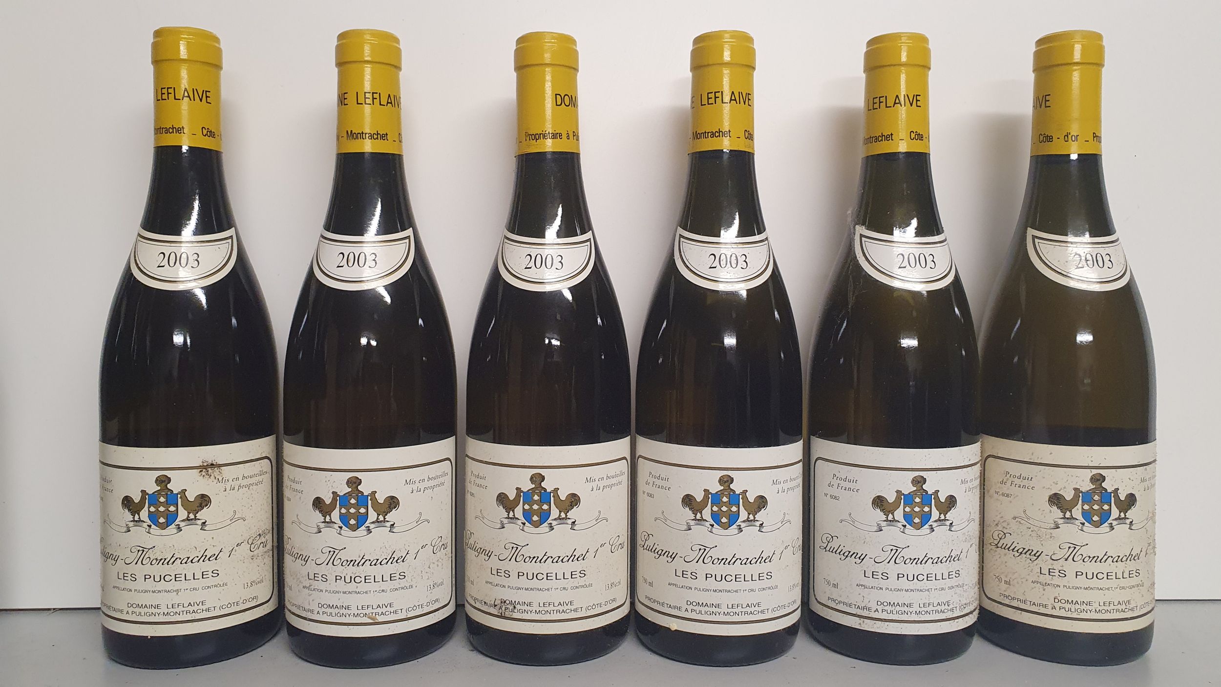 3 bouteilles  BAROLO :  | H&ocirc;tel Des Ventes de Monte-Carlo
