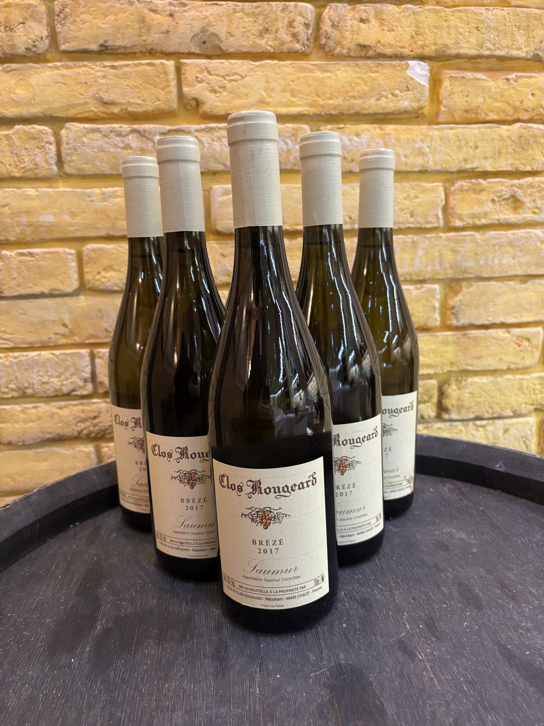 2 bouteilles BLANCS DIVERS :  | H&ocirc;tel Des Ventes de Monte-Carlo