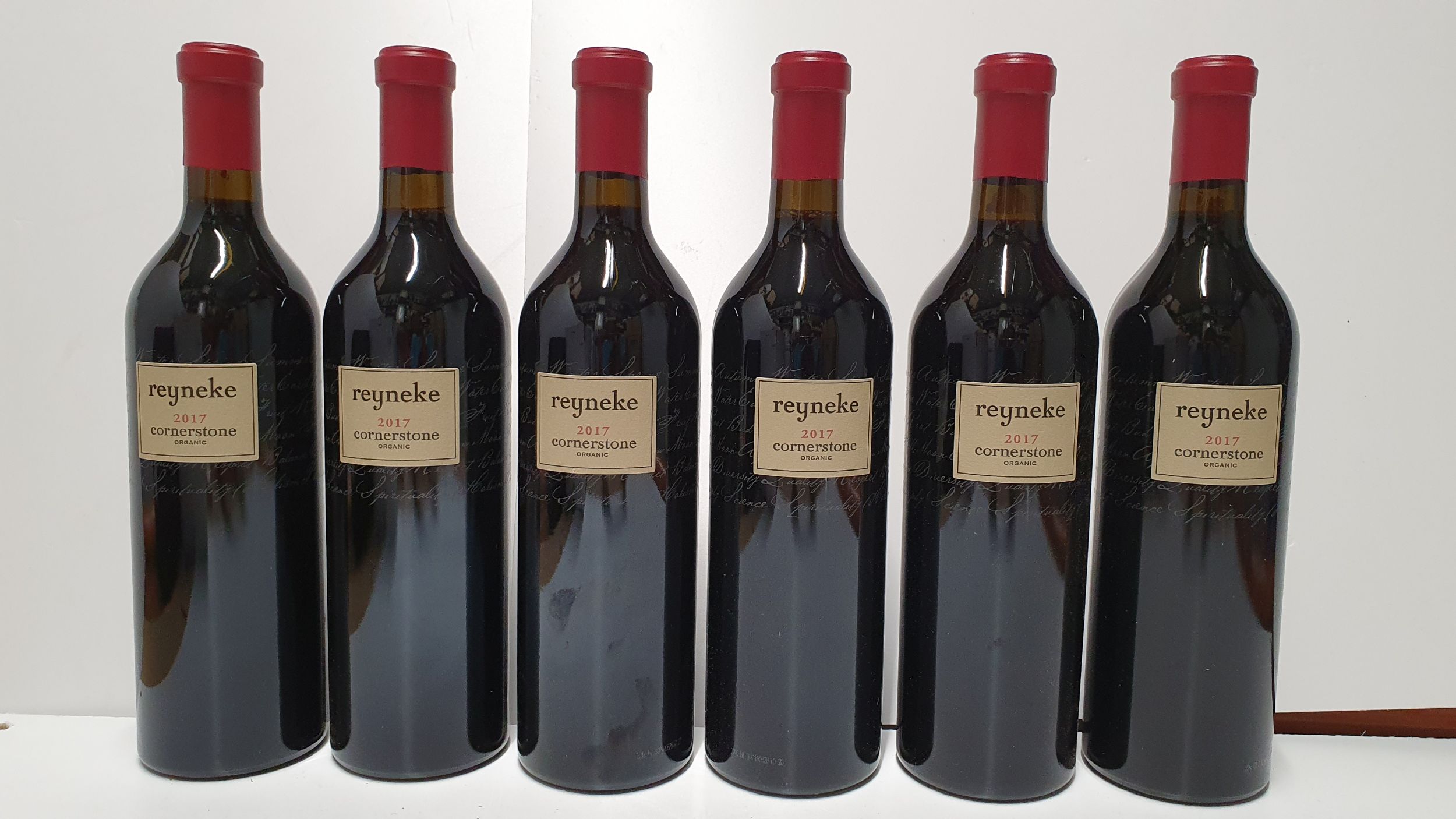 6 bouteilles CHAMPAGNE :  | H&ocirc;tel Des Ventes de Monte-Carlo