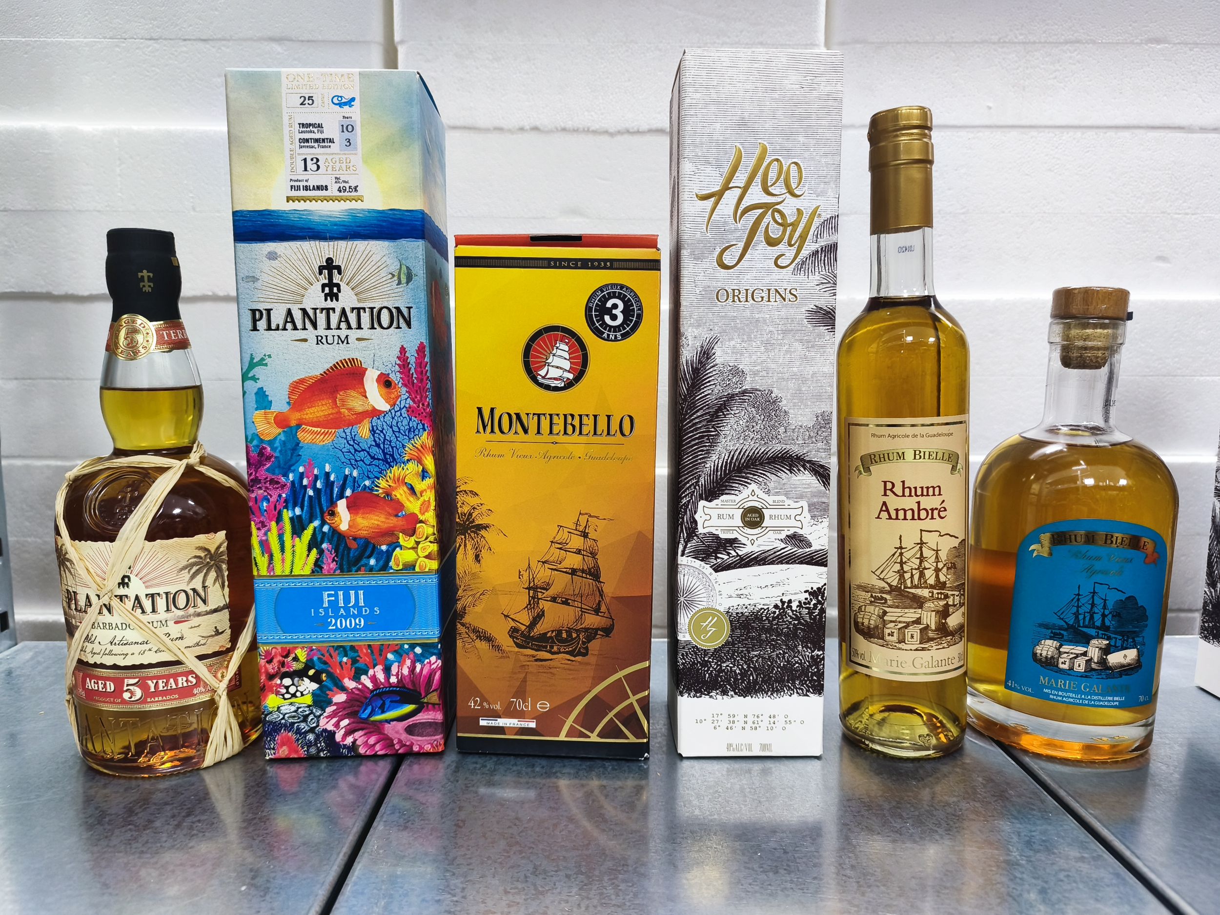 6 bouteilles  LANGUEDOC :  | H&ocirc;tel Des Ventes de Monte-Carlo