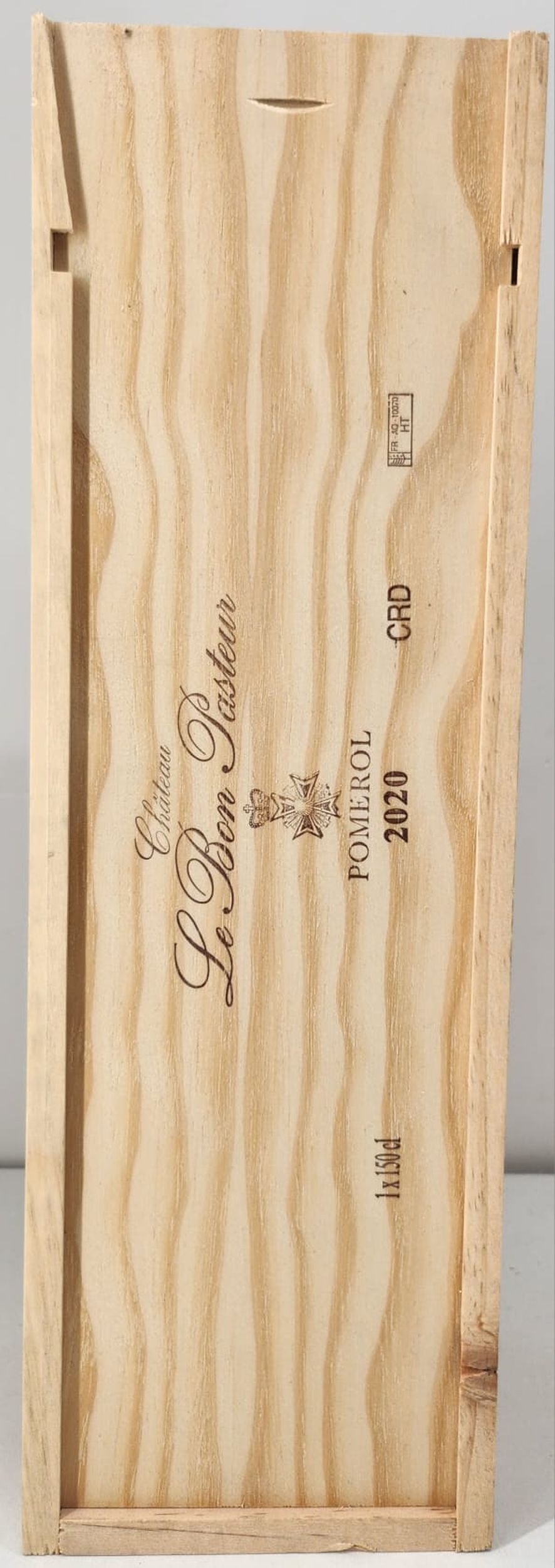 6 bouteilles CHAMPAGNE :  | H&ocirc;tel Des Ventes de Monte-Carlo