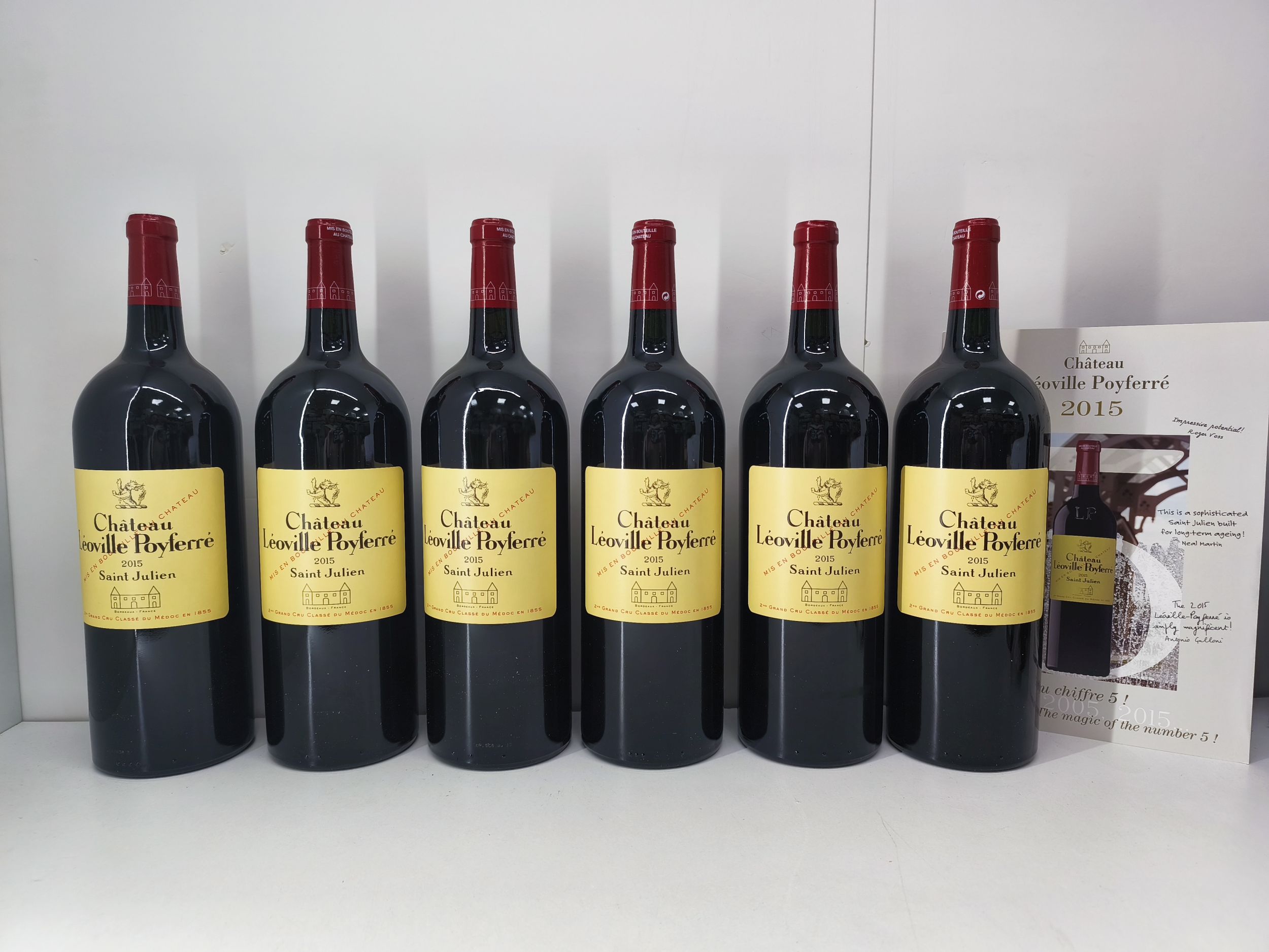1  bouteille  PETRUS,:  | H&ocirc;tel Des Ventes de Monte-Carlo