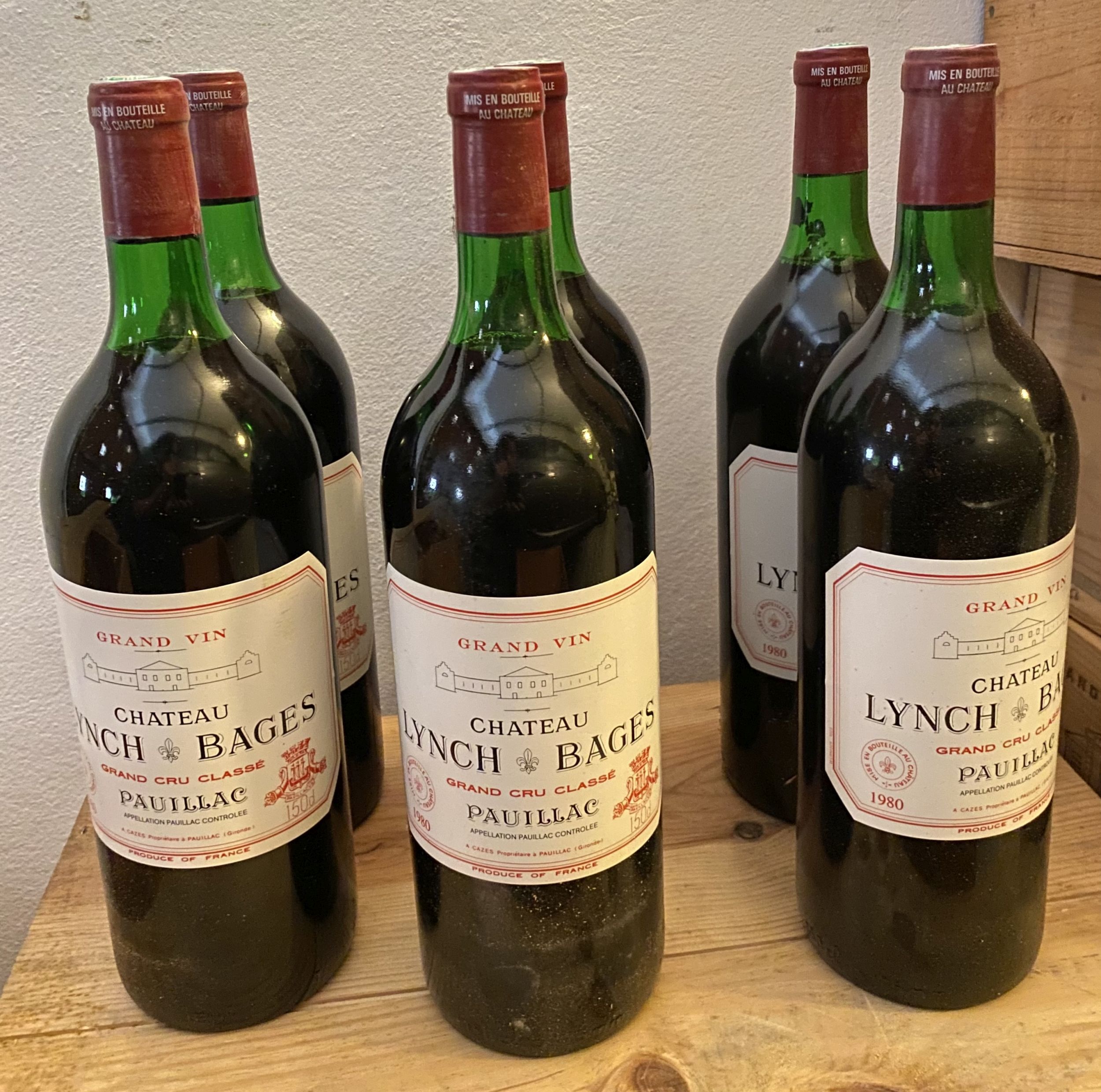 3 magnums COTES DE PROVENCE :  | H&ocirc;tel Des Ventes de Monte-Carlo