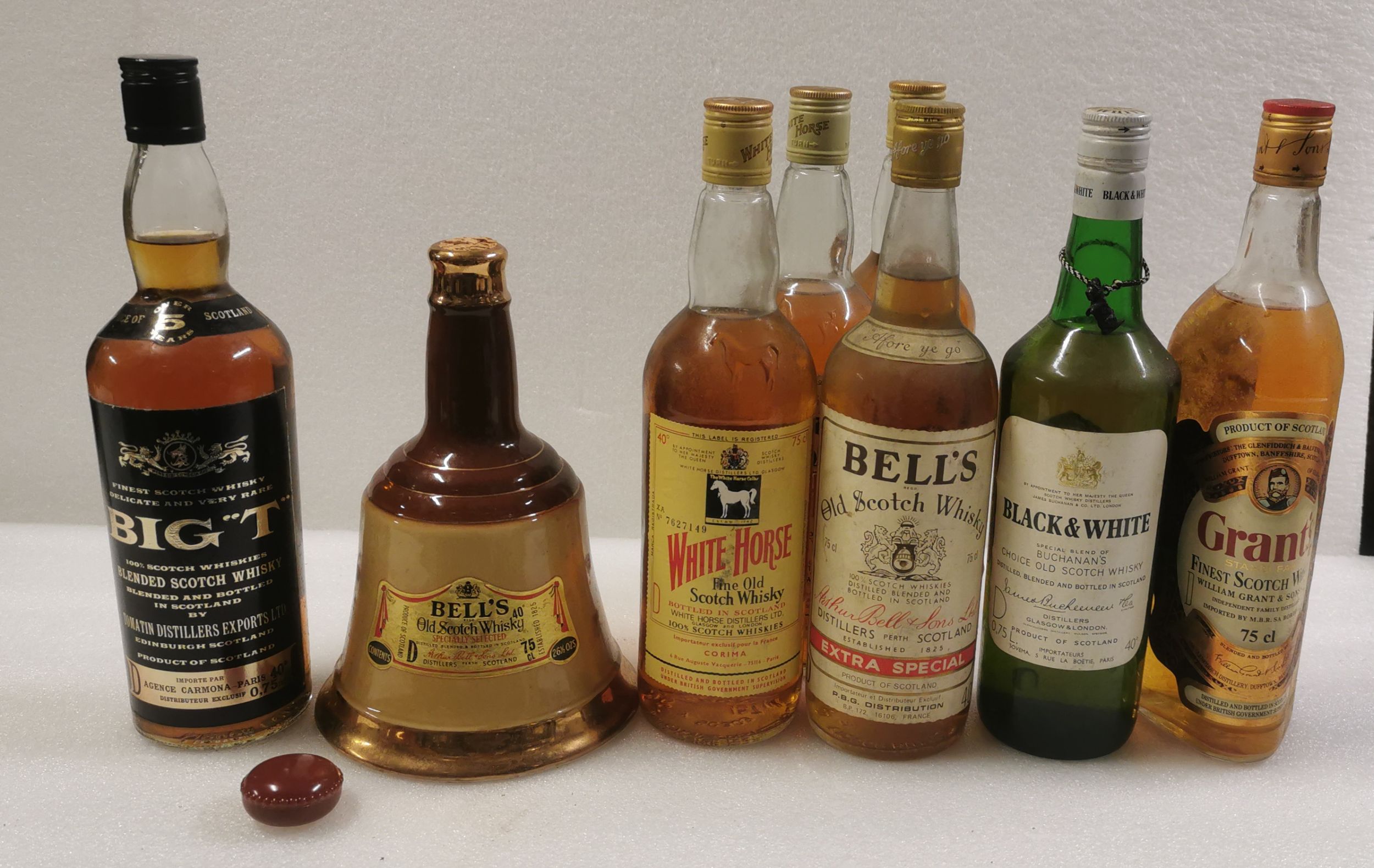 4 bouteilles :  | H&ocirc;tel Des Ventes de Monte-Carlo