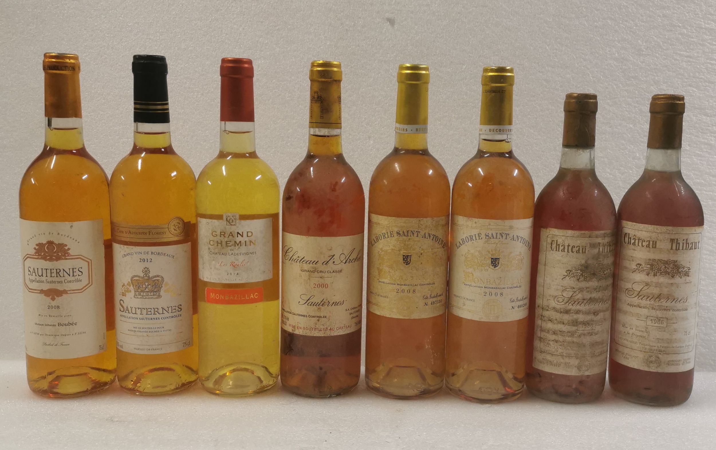 4 bouteilles :  | H&ocirc;tel Des Ventes de Monte-Carlo
