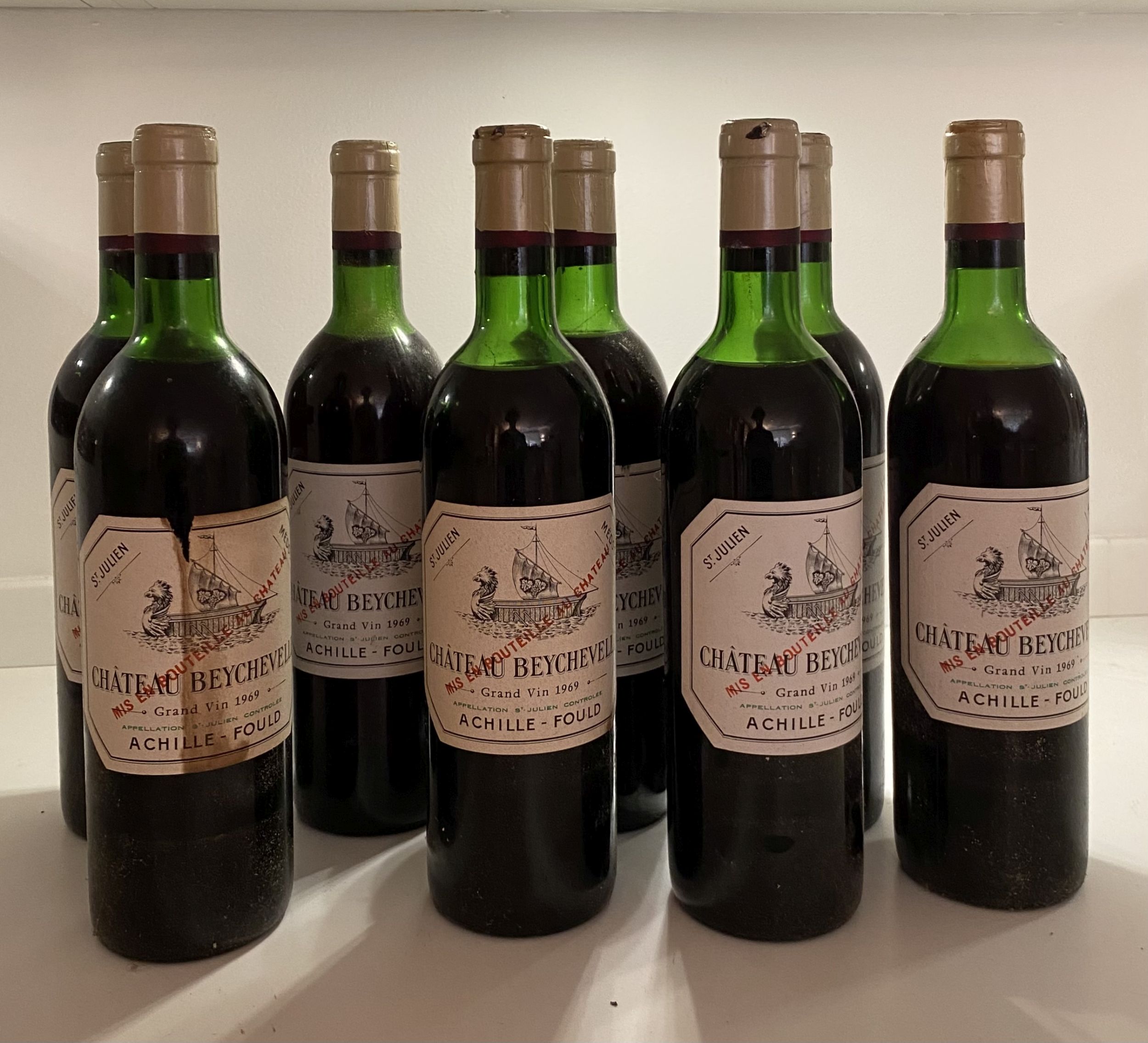 3 magnums COTES DE PROVENCE :  | H&ocirc;tel Des Ventes de Monte-Carlo