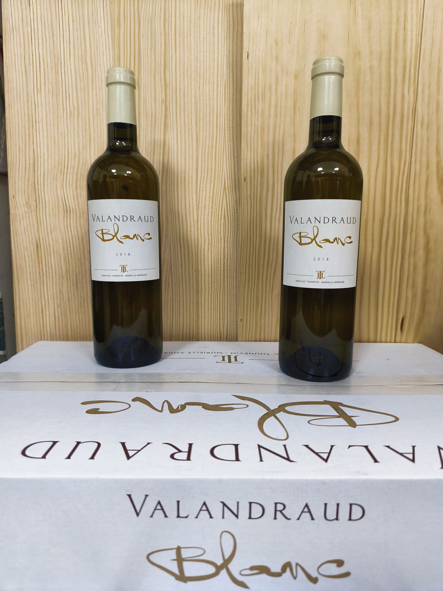 6 bouteilles  LANGUEDOC :  | H&ocirc;tel Des Ventes de Monte-Carlo