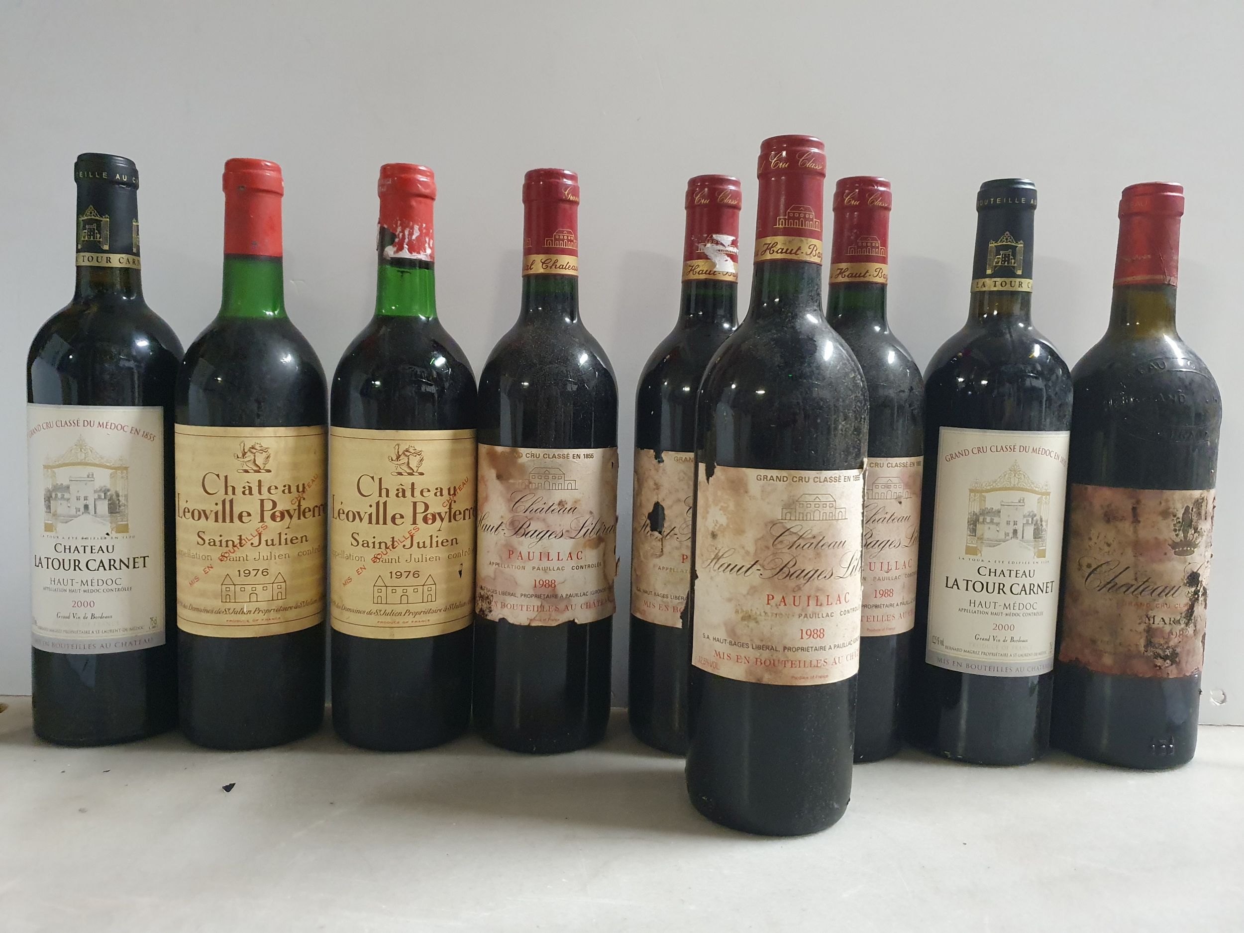 3 bouteilles  POMMARD :  | H&ocirc;tel Des Ventes de Monte-Carlo