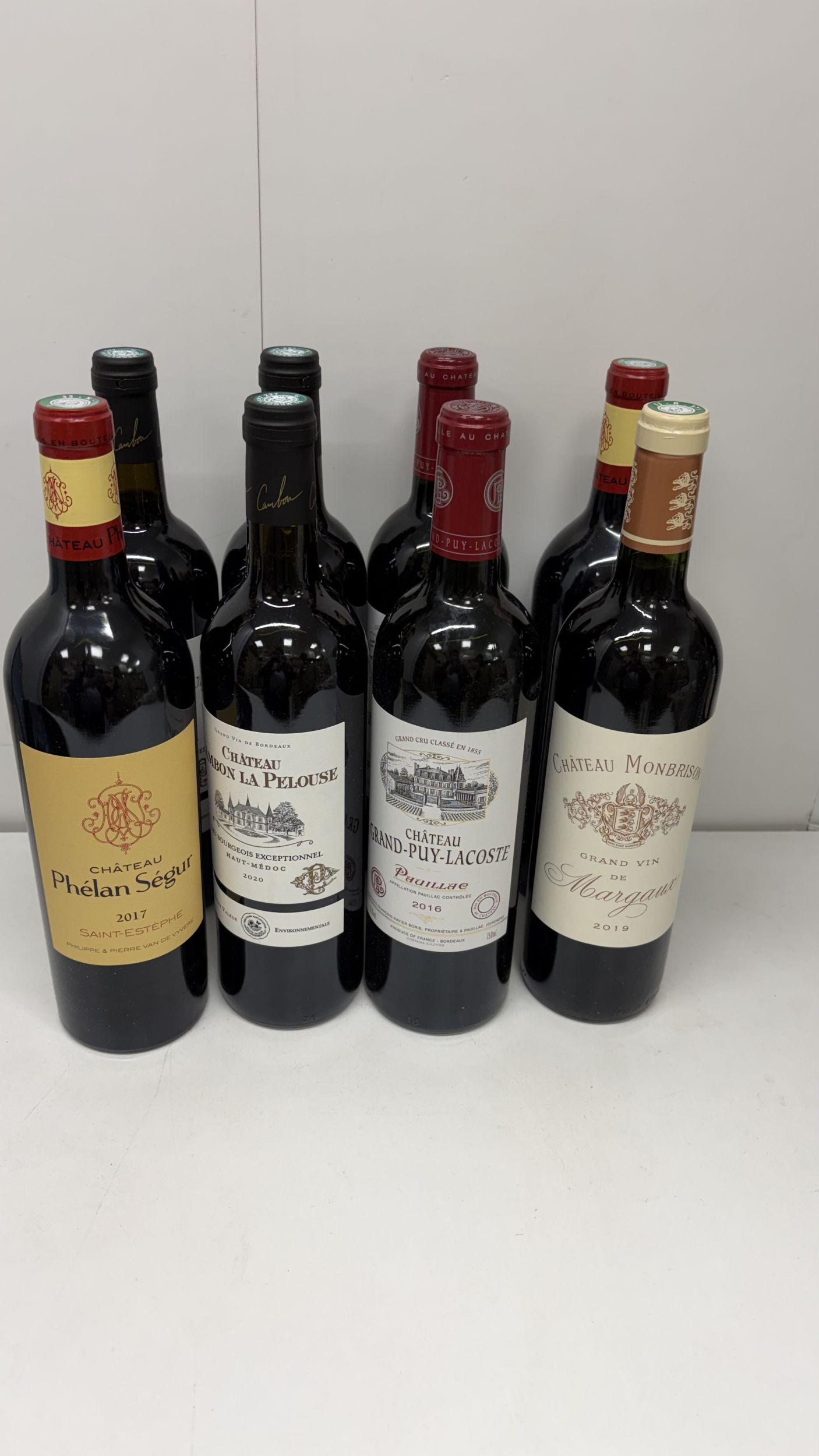 1  bouteille  PETRUS,:  | H&ocirc;tel Des Ventes de Monte-Carlo