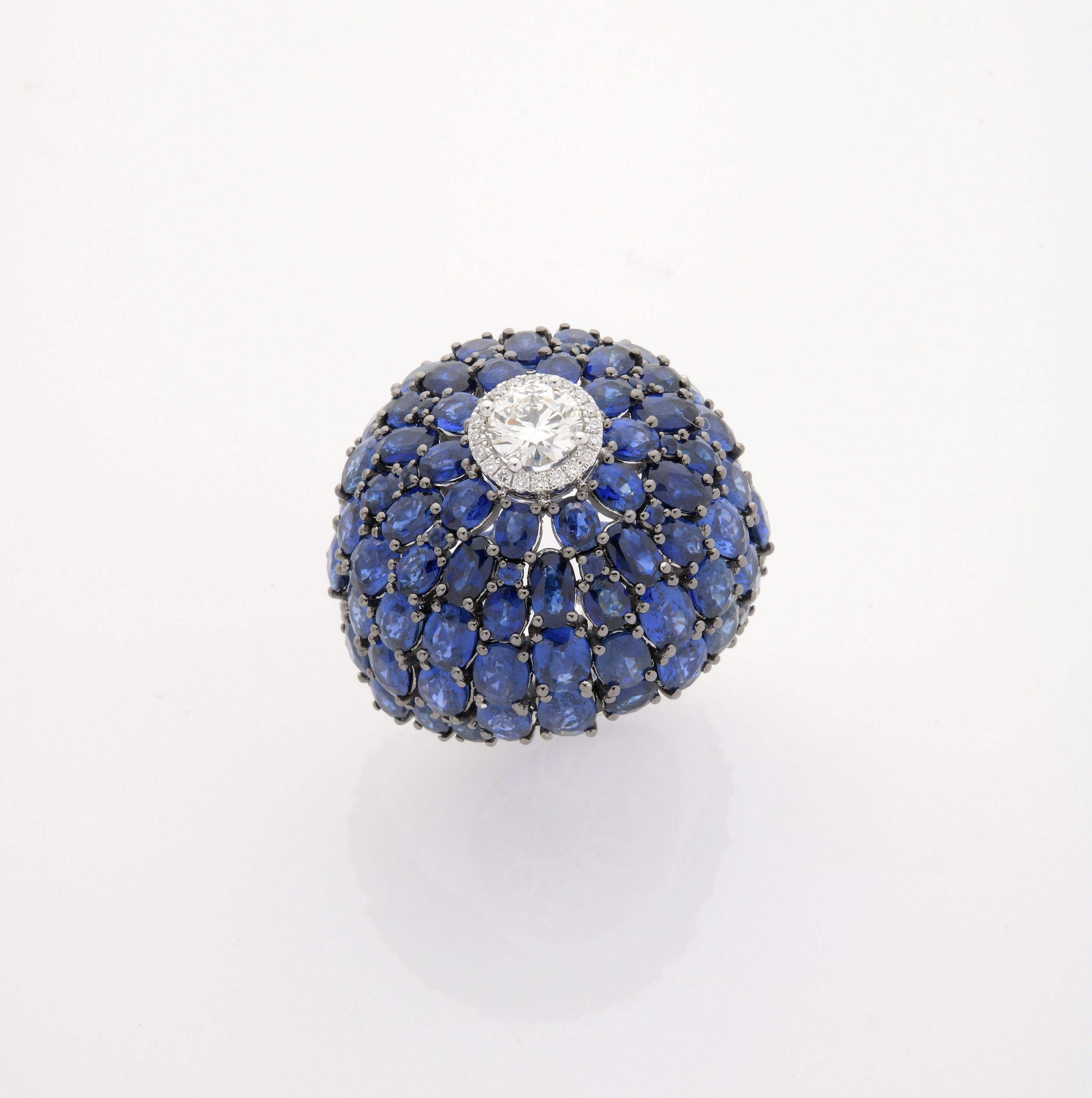 BAGUE :  | H&ocirc;tel Des Ventes de Monte-Carlo