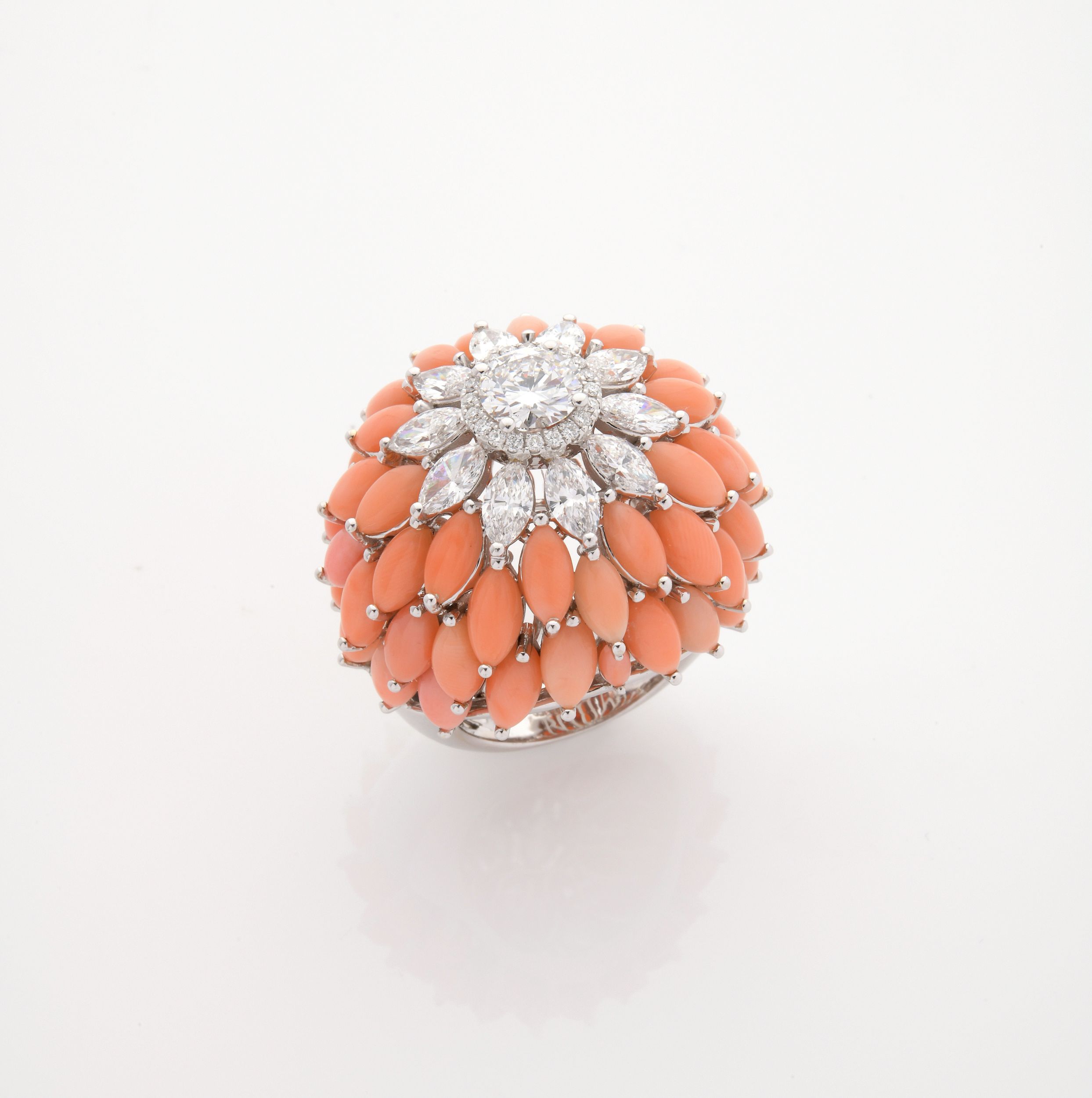BAGUE :  | H&ocirc;tel Des Ventes de Monte-Carlo