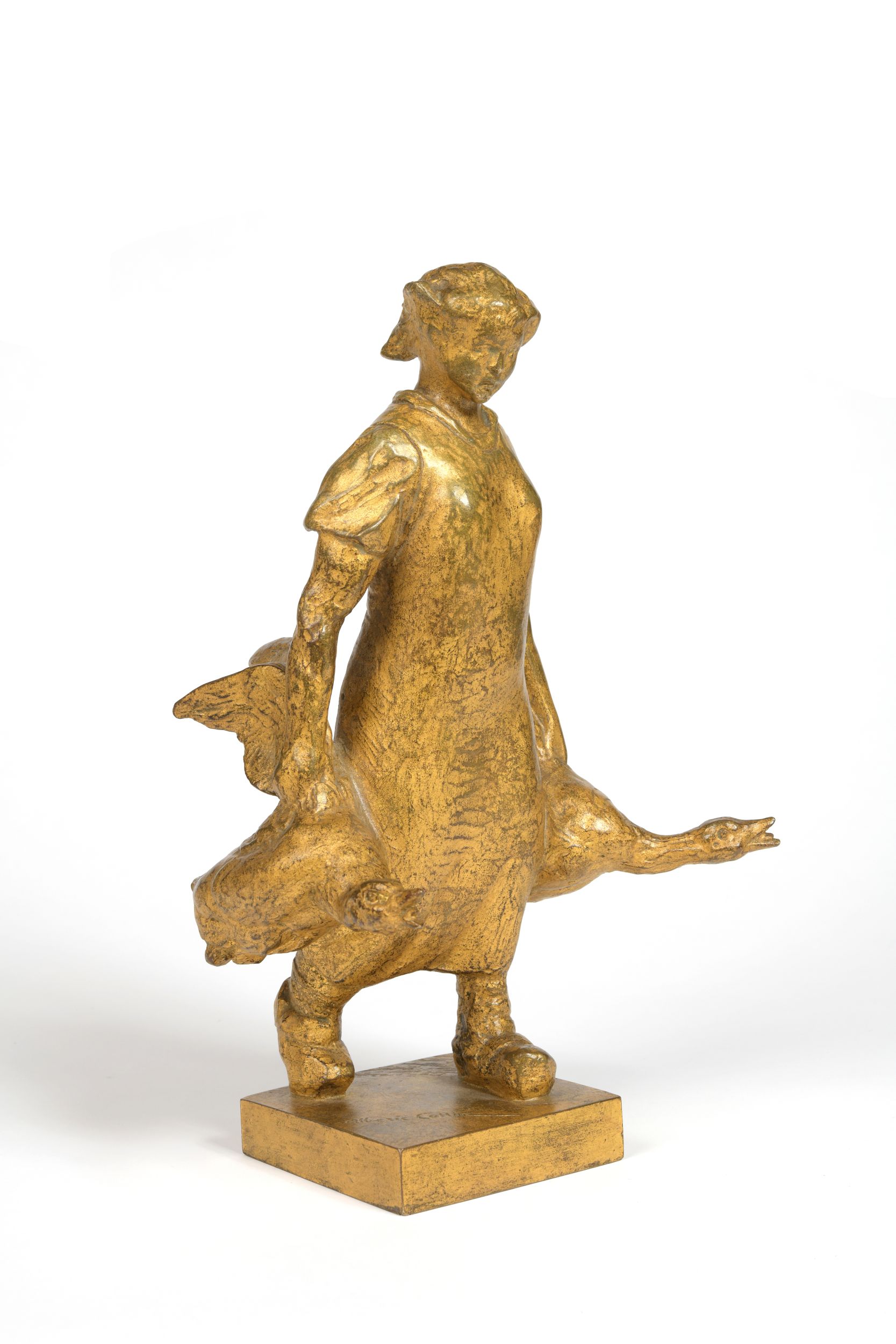 ALBERIC COLLIN (1886-1962)