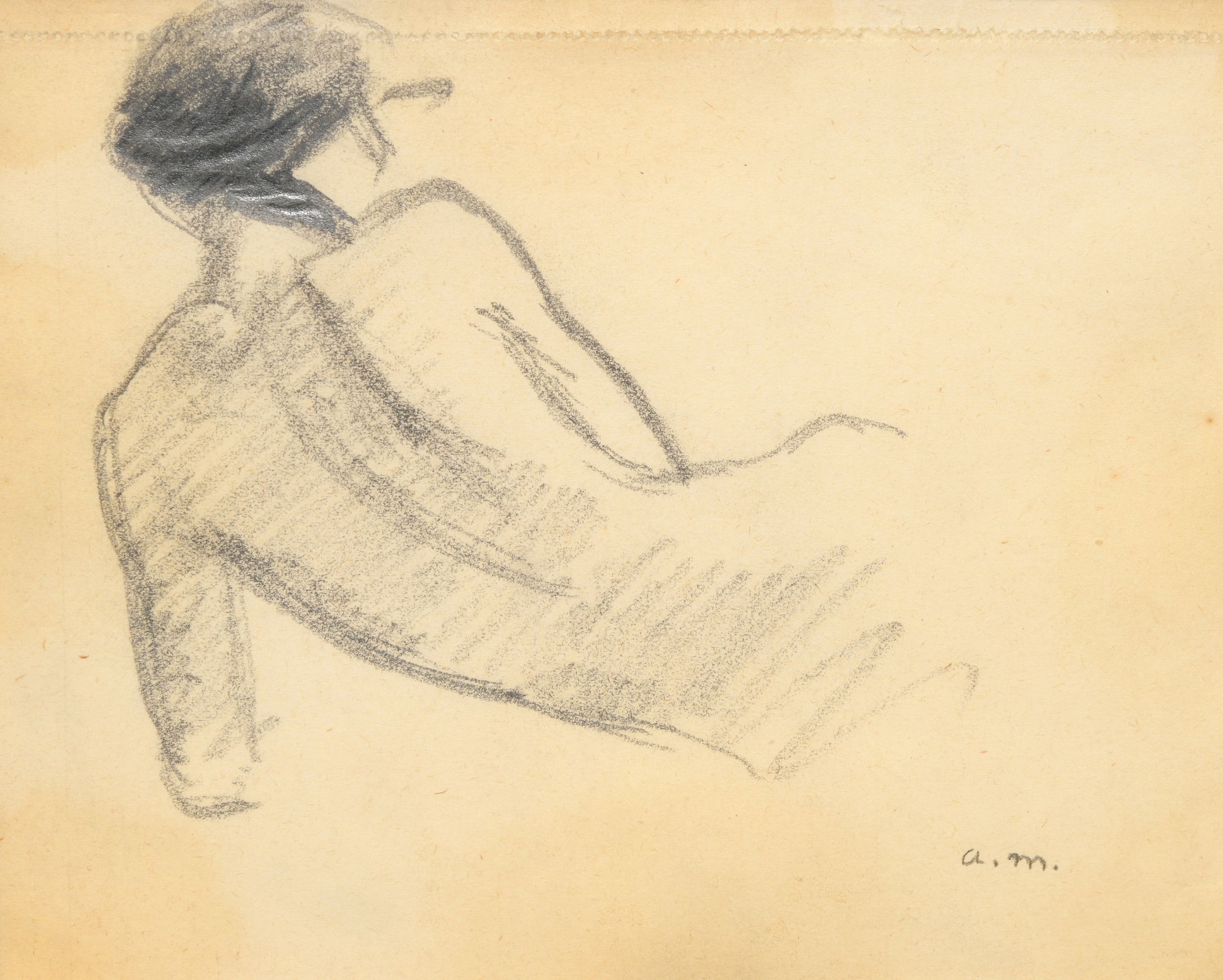 ALBERT MARQUET (1875-1947)