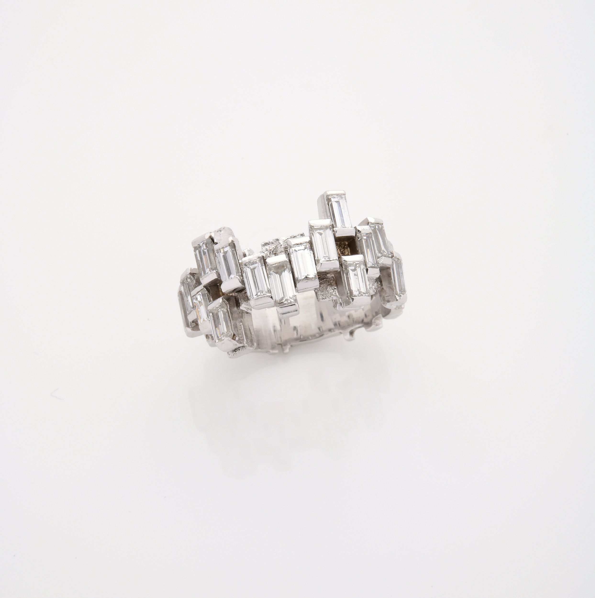 BAGUE :  | H&ocirc;tel Des Ventes de Monte-Carlo