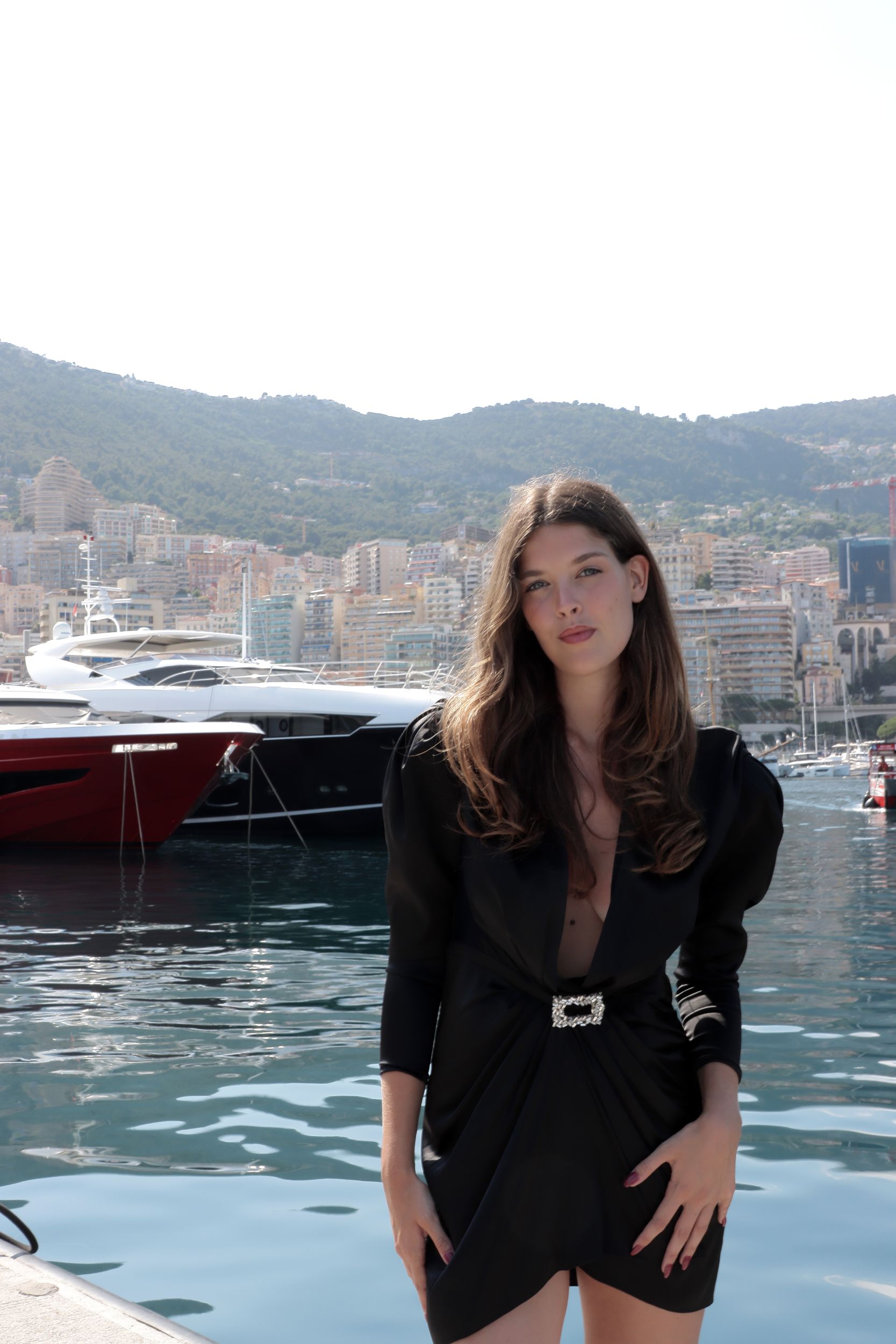 HERMÈS:  | H&ocirc;tel Des Ventes de Monte-Carlo