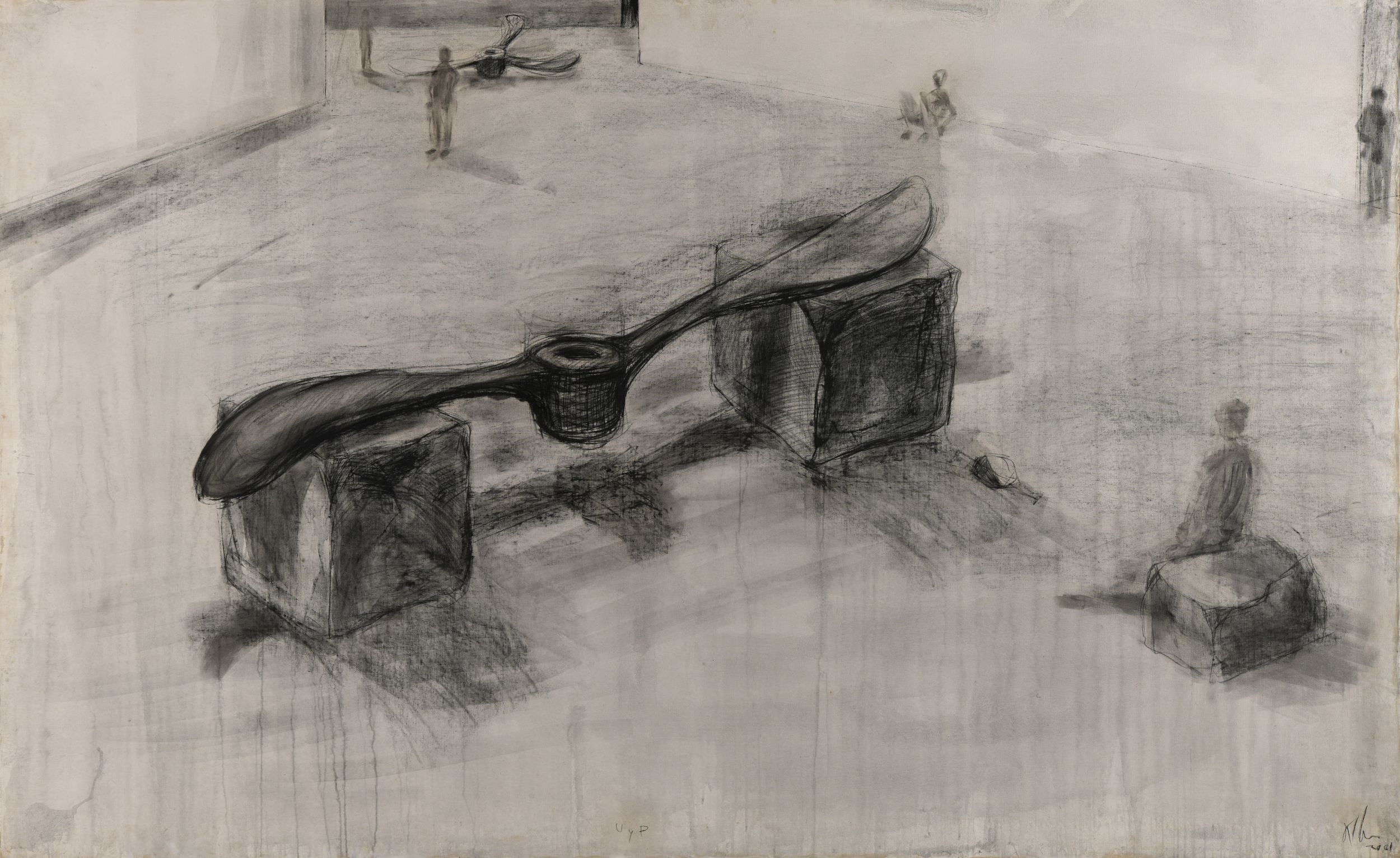 MARIANO RODRÍGUEZ (1912-1990):  | H&ocirc;tel Des Ventes de Monte-Carlo