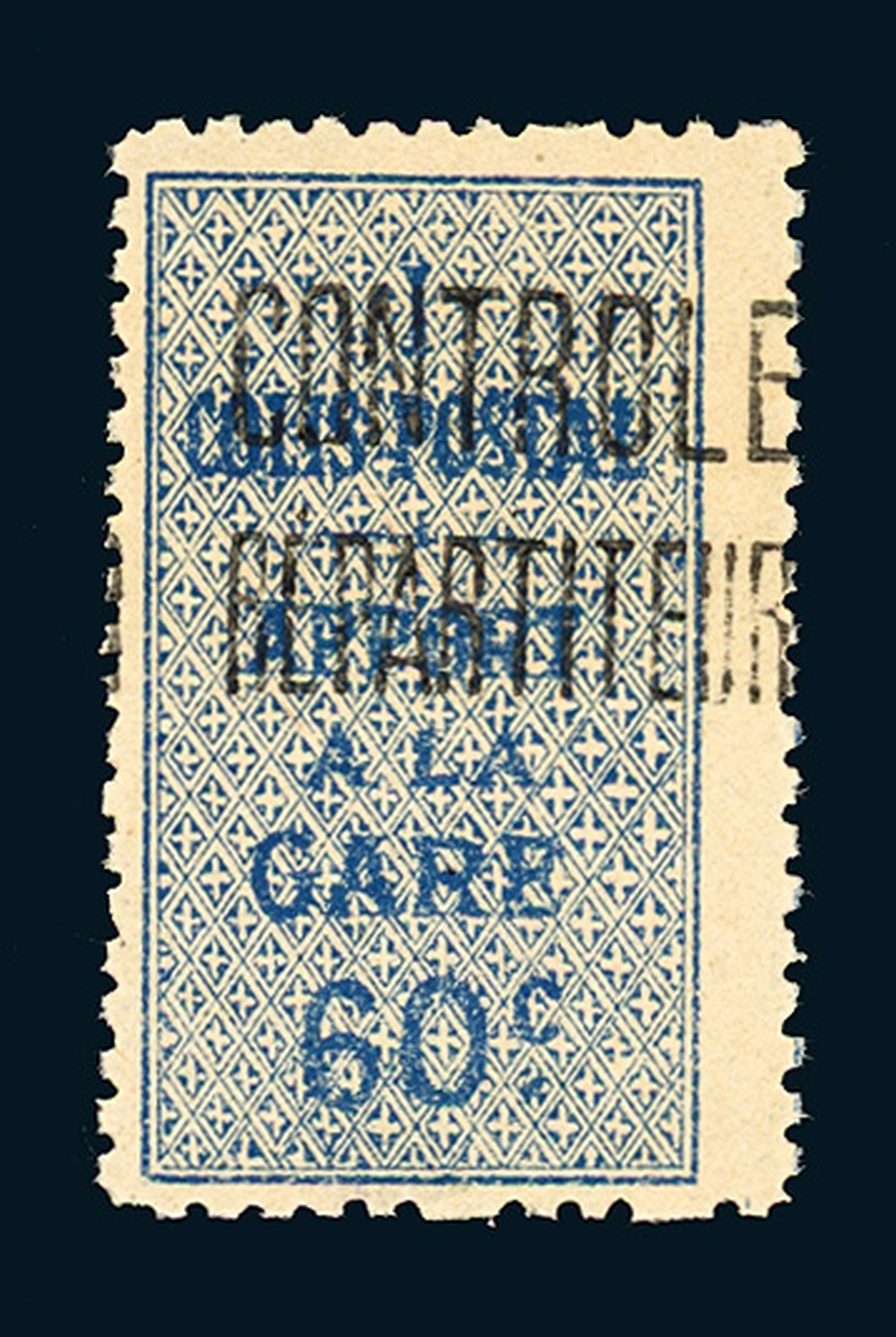 FRANCE 1849-1850, :  | H&ocirc;tel Des Ventes de Monte-Carlo