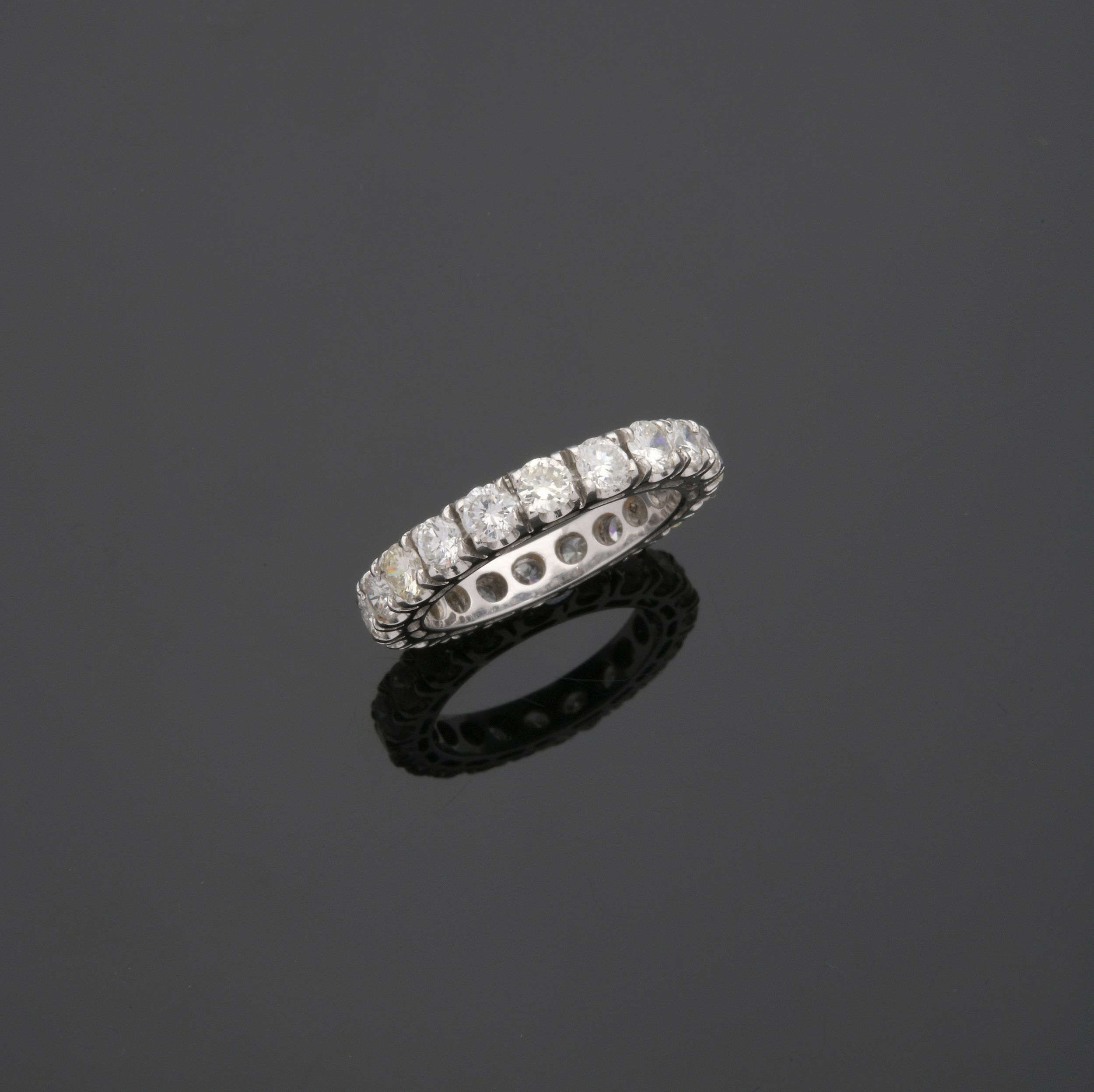 BAGUE JONC:  | H&ocirc;tel Des Ventes de Monte-Carlo