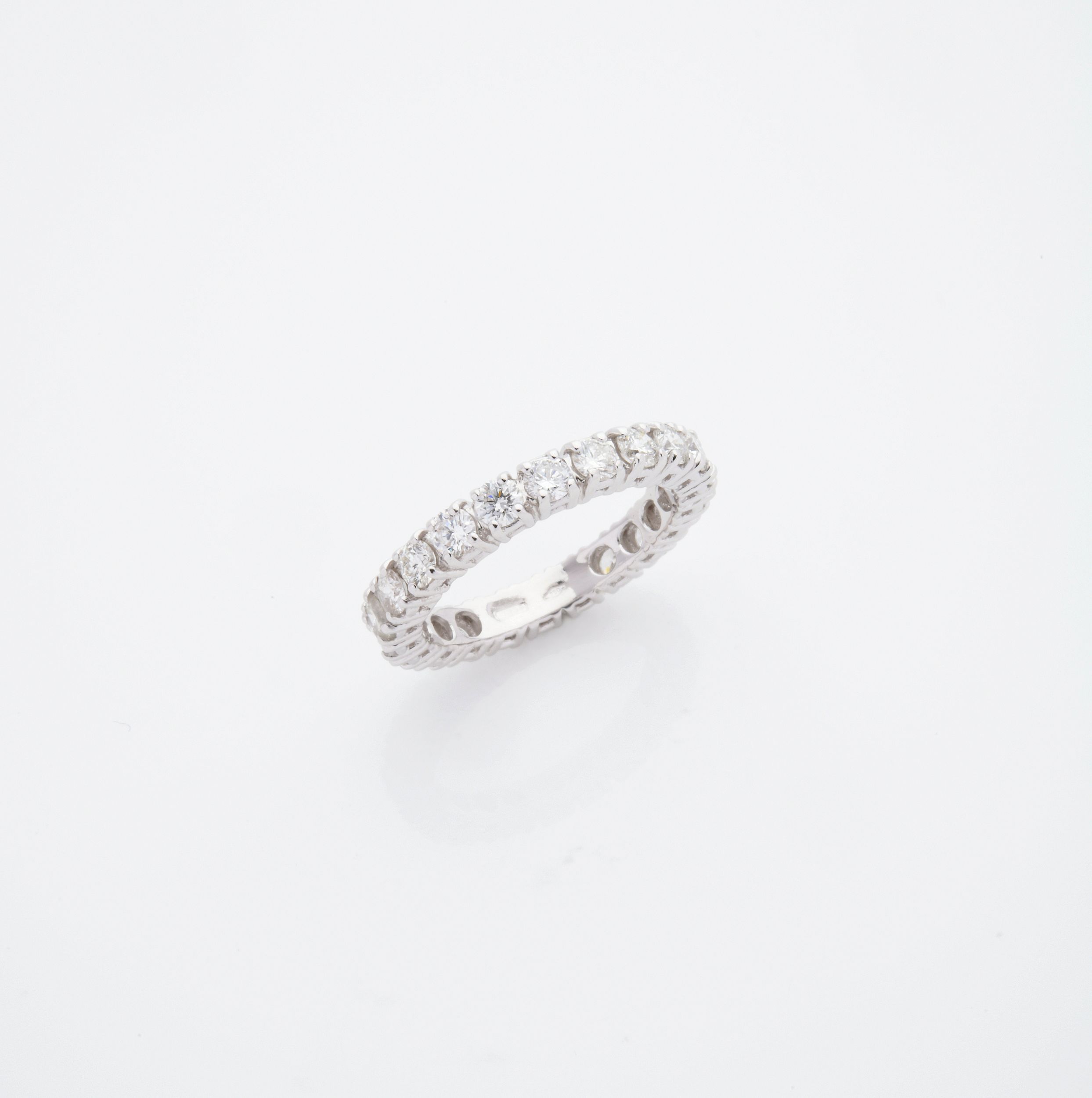 BAGUE JONC:  | H&ocirc;tel Des Ventes de Monte-Carlo