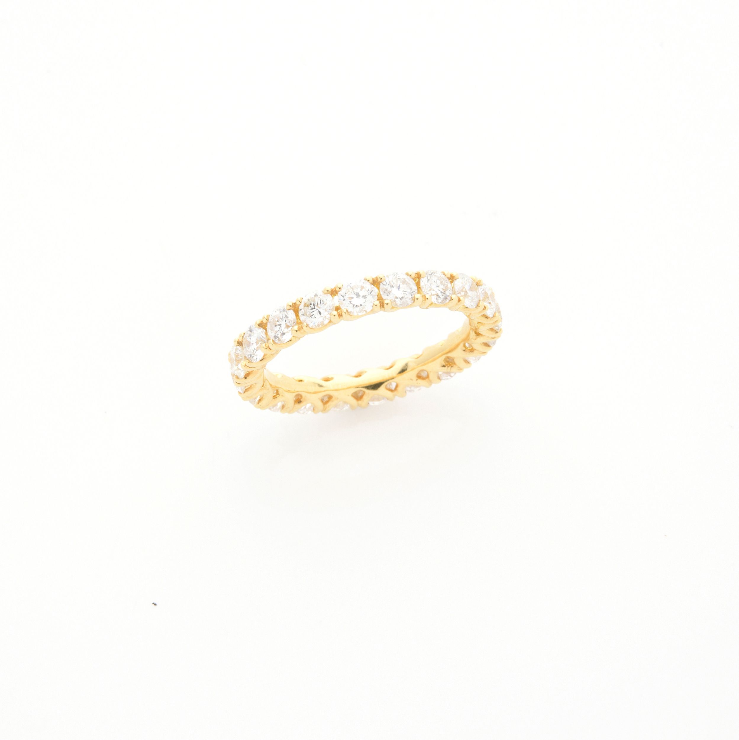 SUITE DE DEUX BRACELETS JONCS:  | H&ocirc;tel Des Ventes de Monte-Carlo