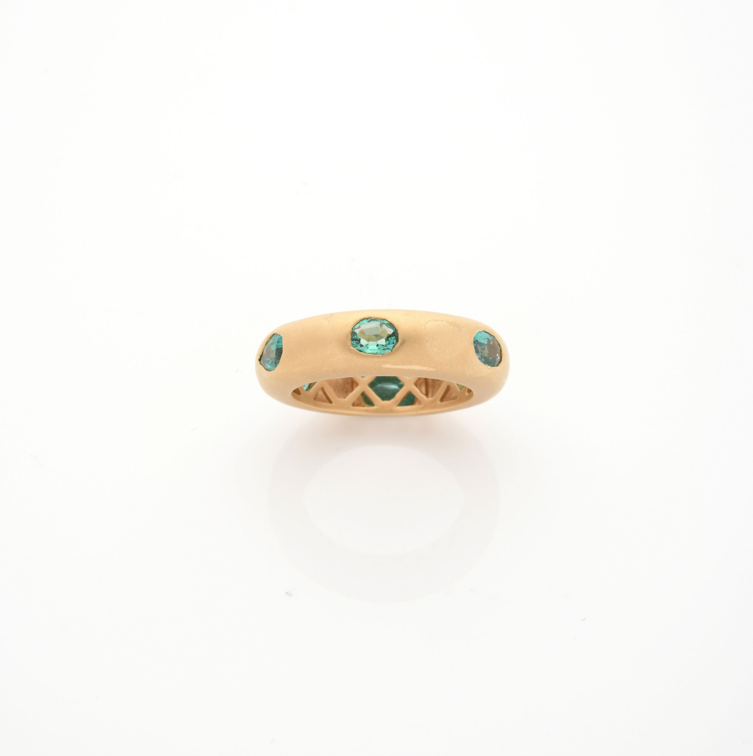 BAGUE JONC:  | H&ocirc;tel Des Ventes de Monte-Carlo