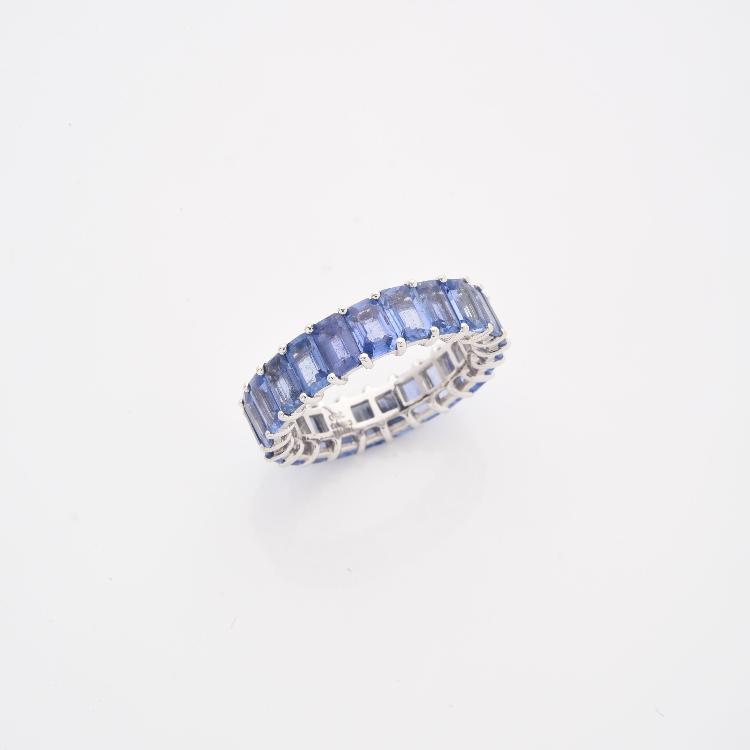 TANZANITE SOUS SCELLE:  | H&ocirc;tel Des Ventes de Monte-Carlo