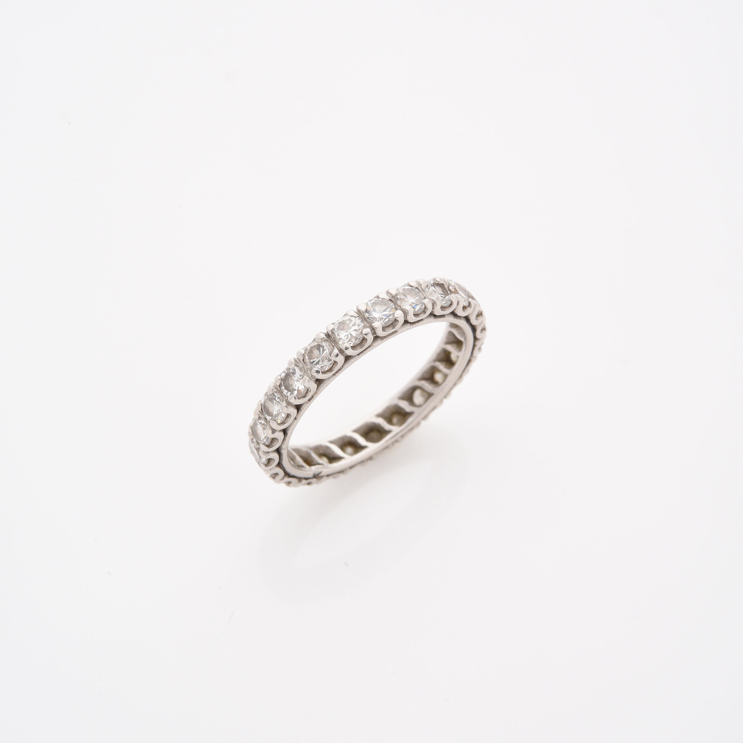 BAGUE JONC:  | H&ocirc;tel Des Ventes de Monte-Carlo