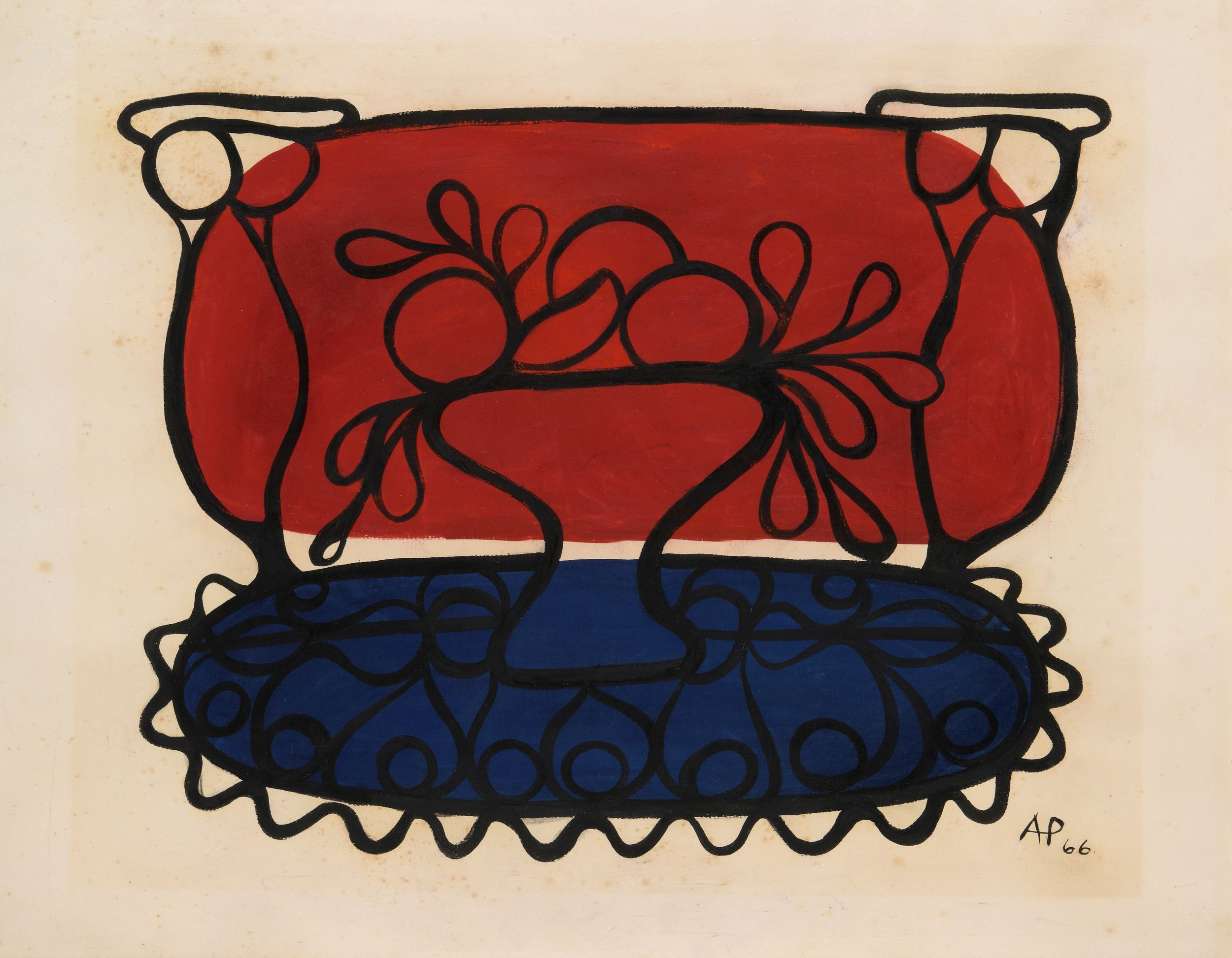 MARIANO RODRÍGUEZ (1912-1990):  | H&ocirc;tel Des Ventes de Monte-Carlo