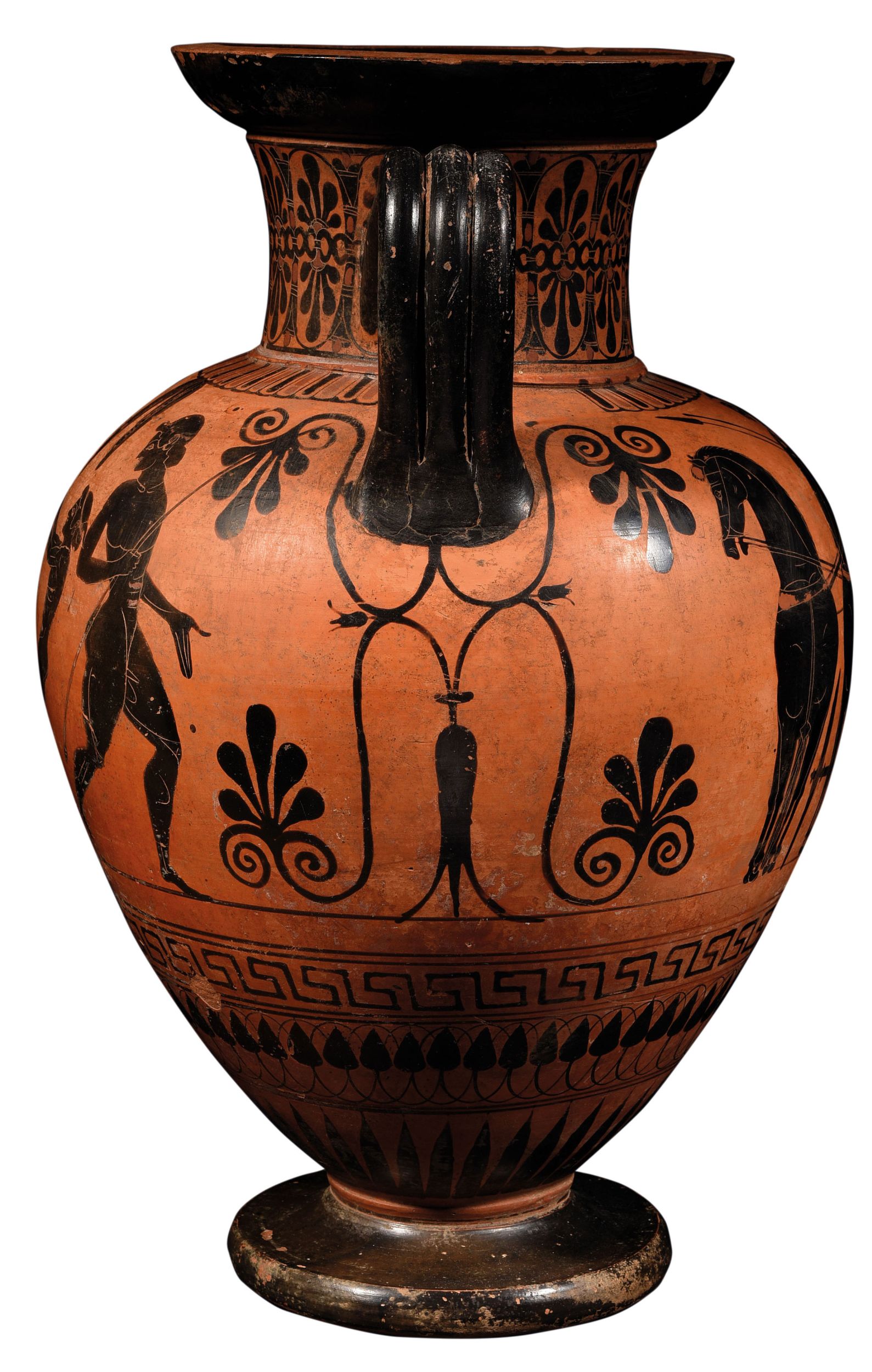 VASE TORPEDO:  | H&ocirc;tel Des Ventes de Monte-Carlo