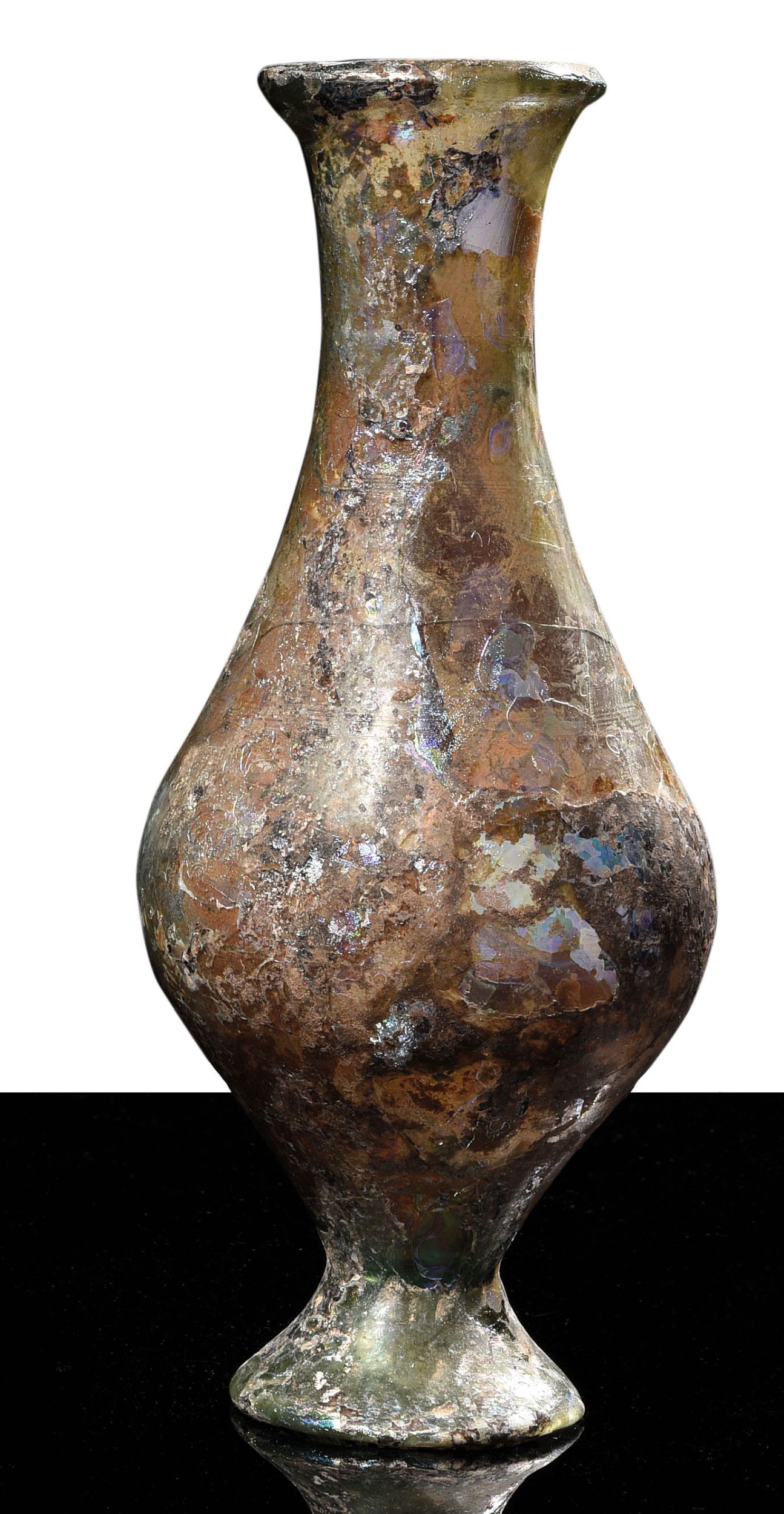 VASE TORPEDO:  | H&ocirc;tel Des Ventes de Monte-Carlo