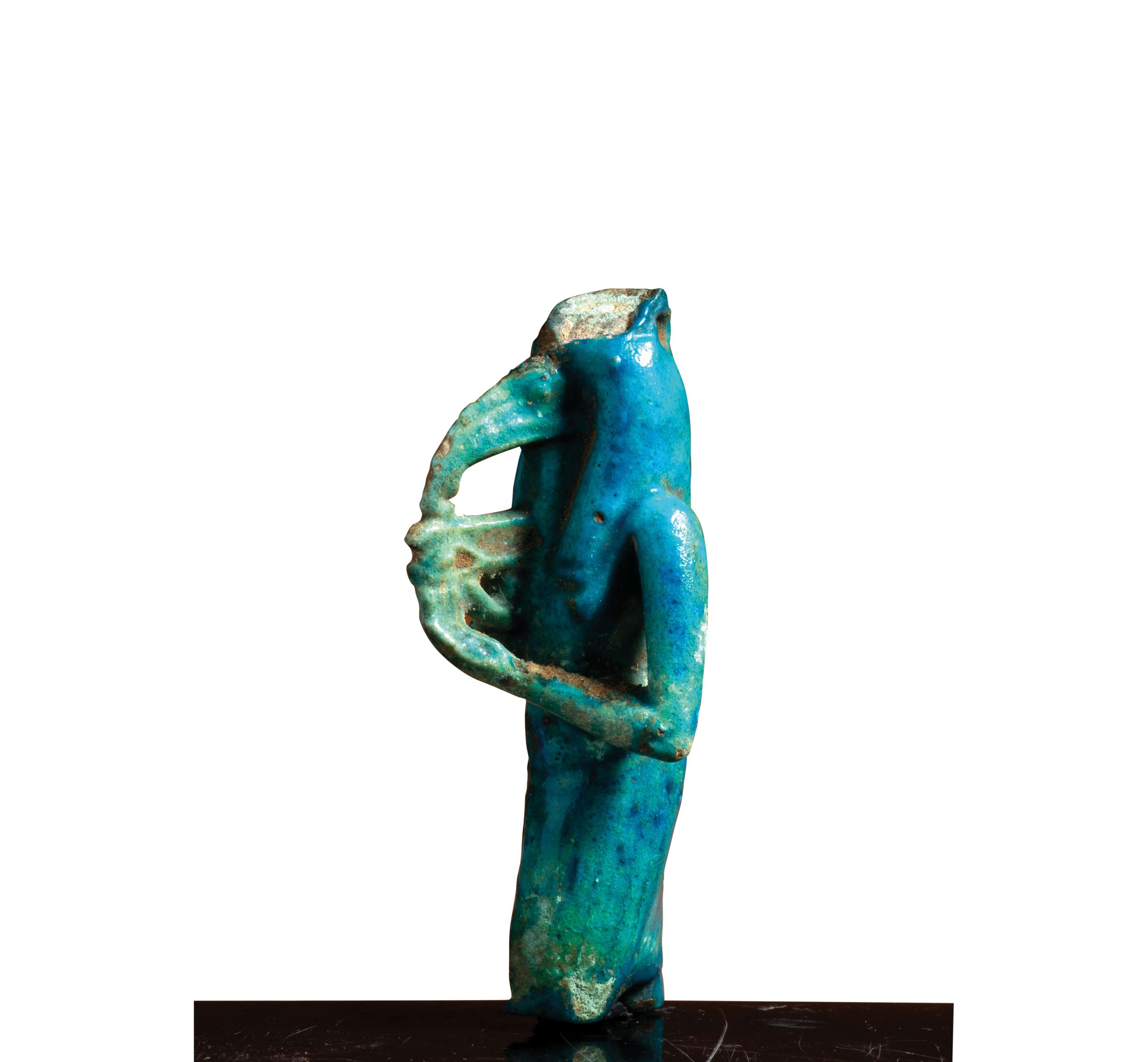 VASE TORPEDO:  | H&ocirc;tel Des Ventes de Monte-Carlo