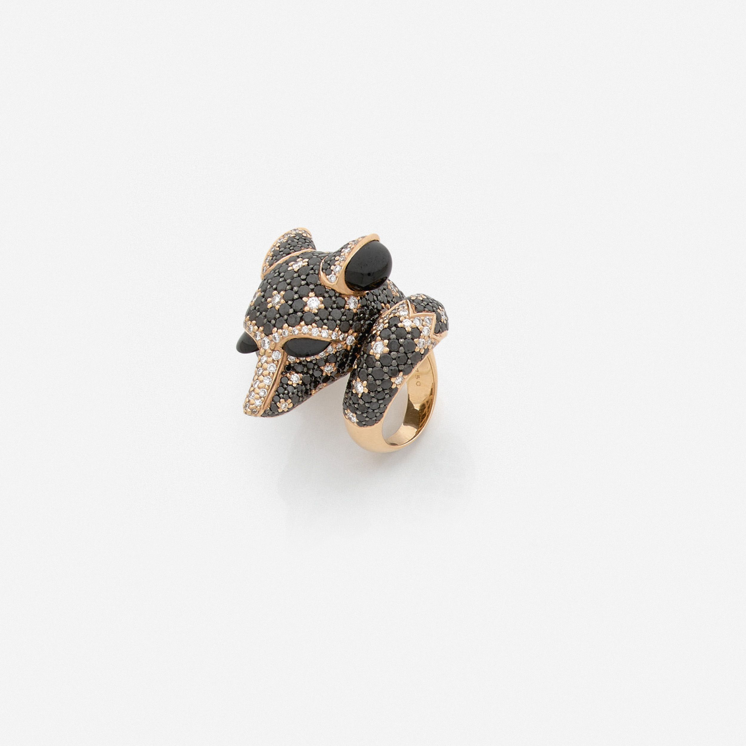 BAGUE LARGE JONC :  | H&ocirc;tel Des Ventes de Monte-Carlo