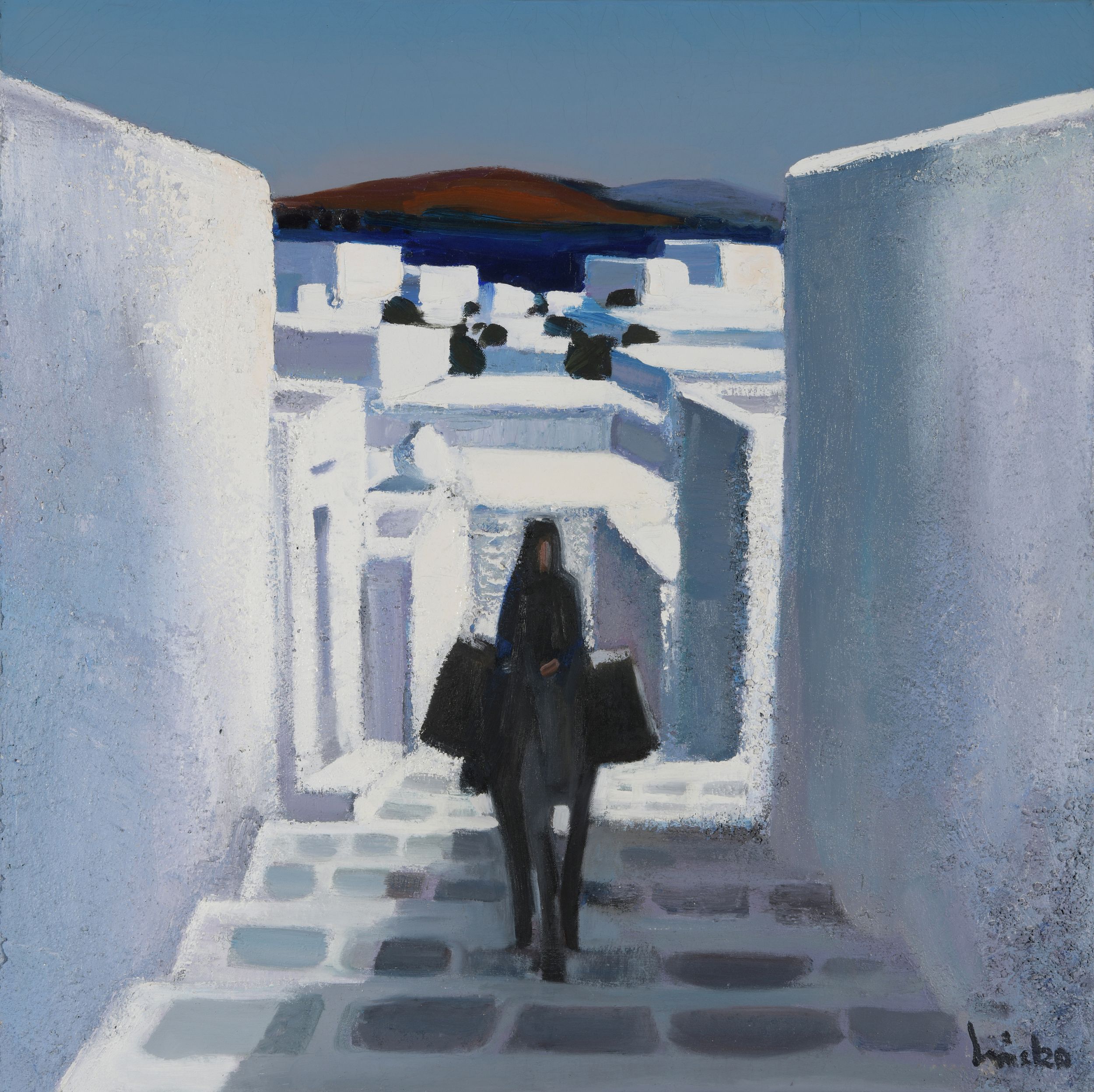 ANDRÉ DERAIN (1880-1954):  | H&ocirc;tel Des Ventes de Monte-Carlo