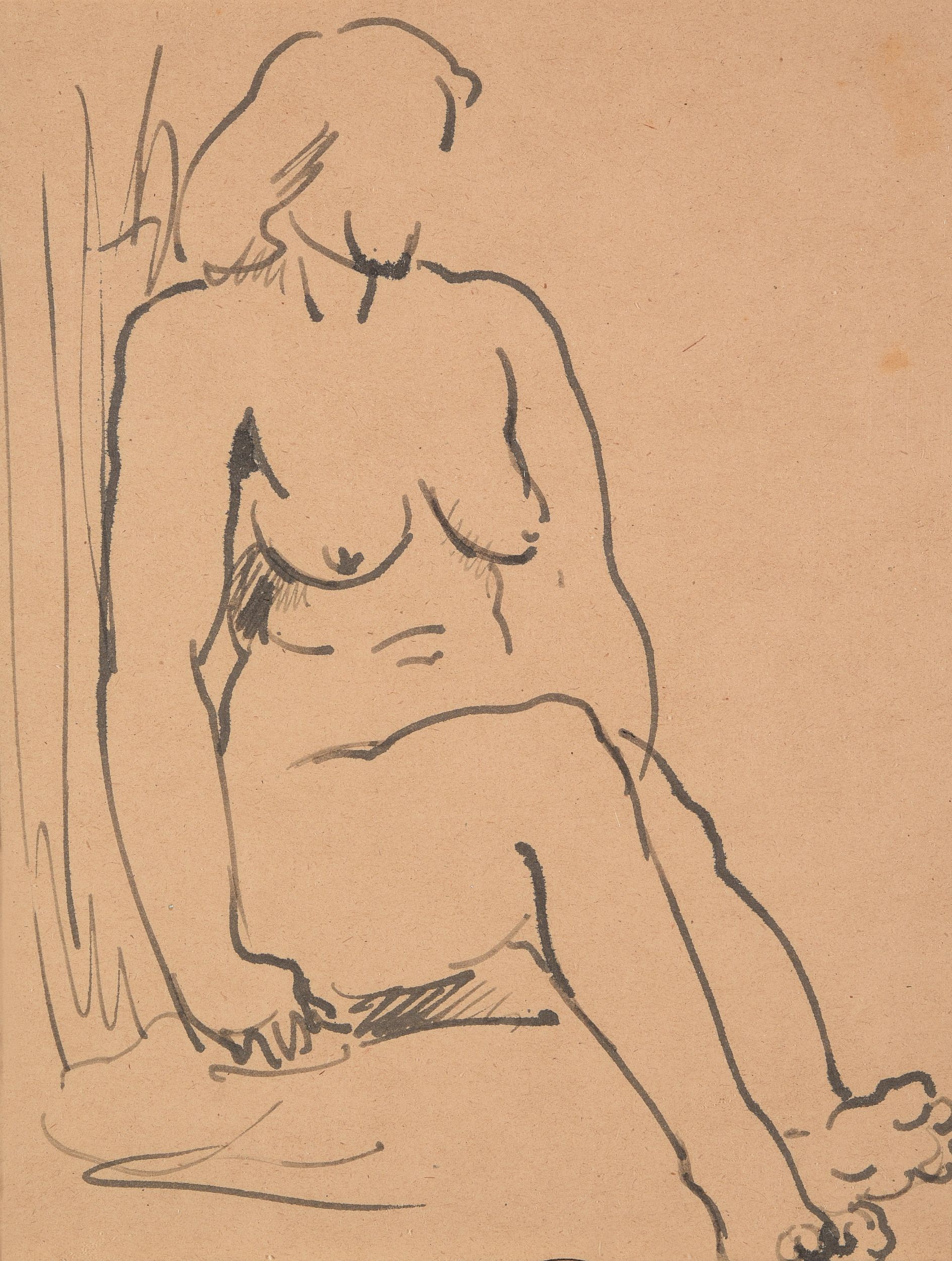 ANDRÉ DERAIN (1880-1954)
