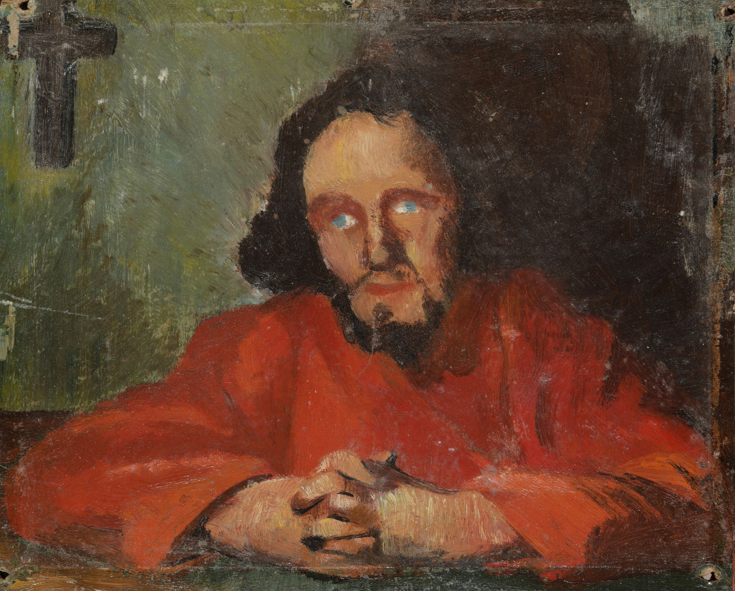 ANDRÉ DEVAMBEZ (1867-1943) 