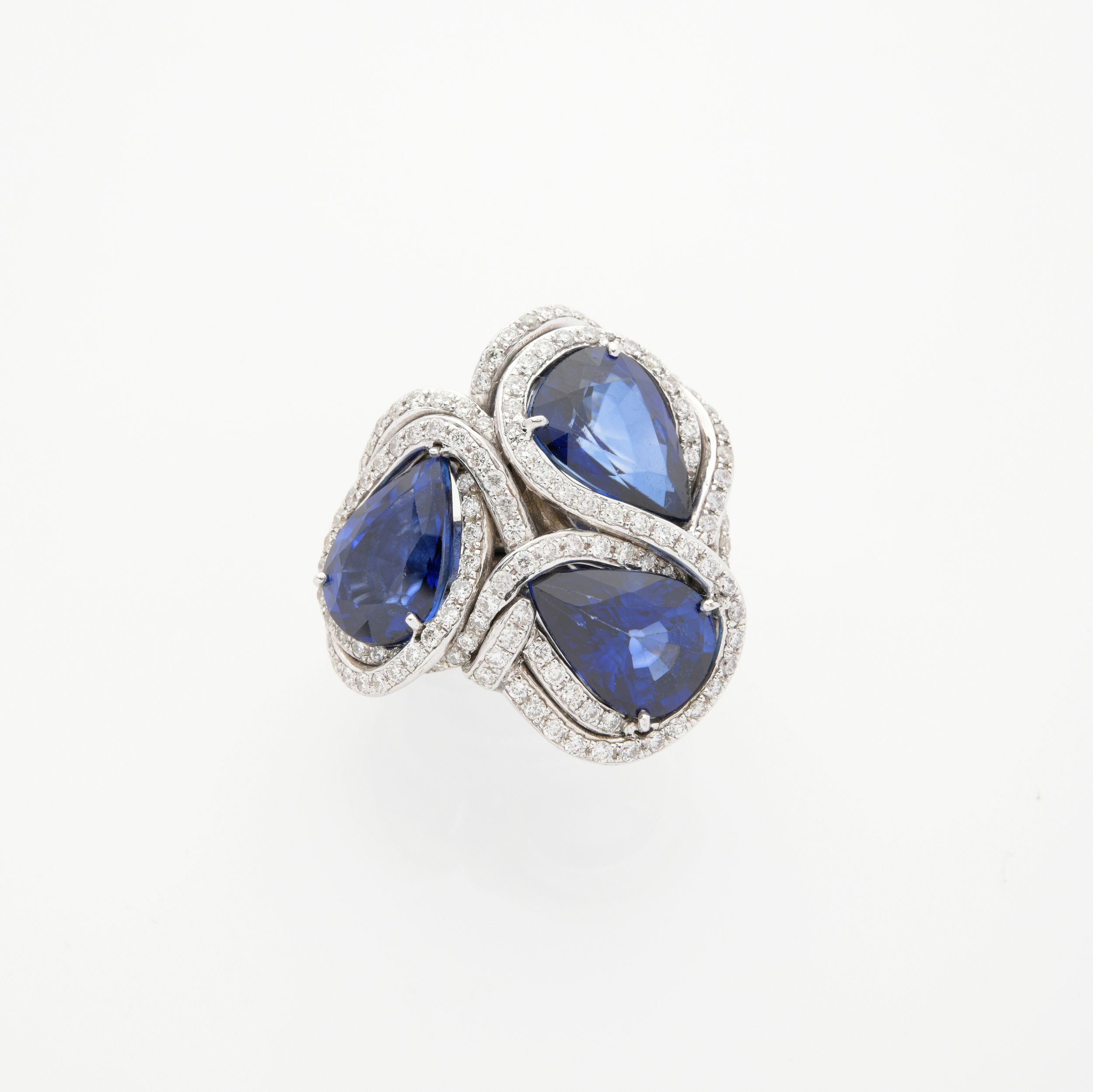 BAGUE 